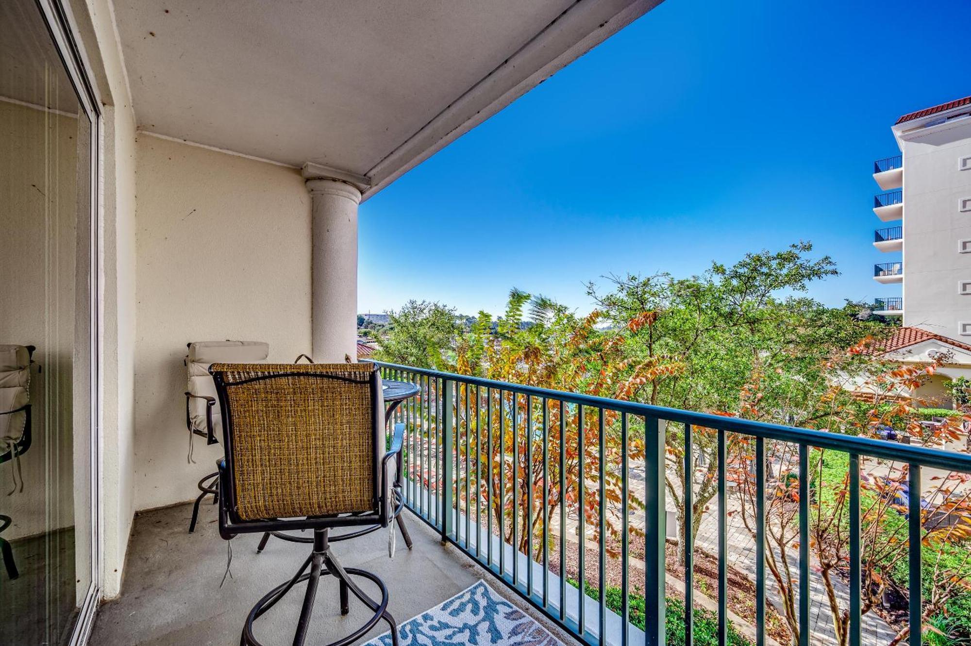 Holiday home The Marina 7-206 Myrtle Beach