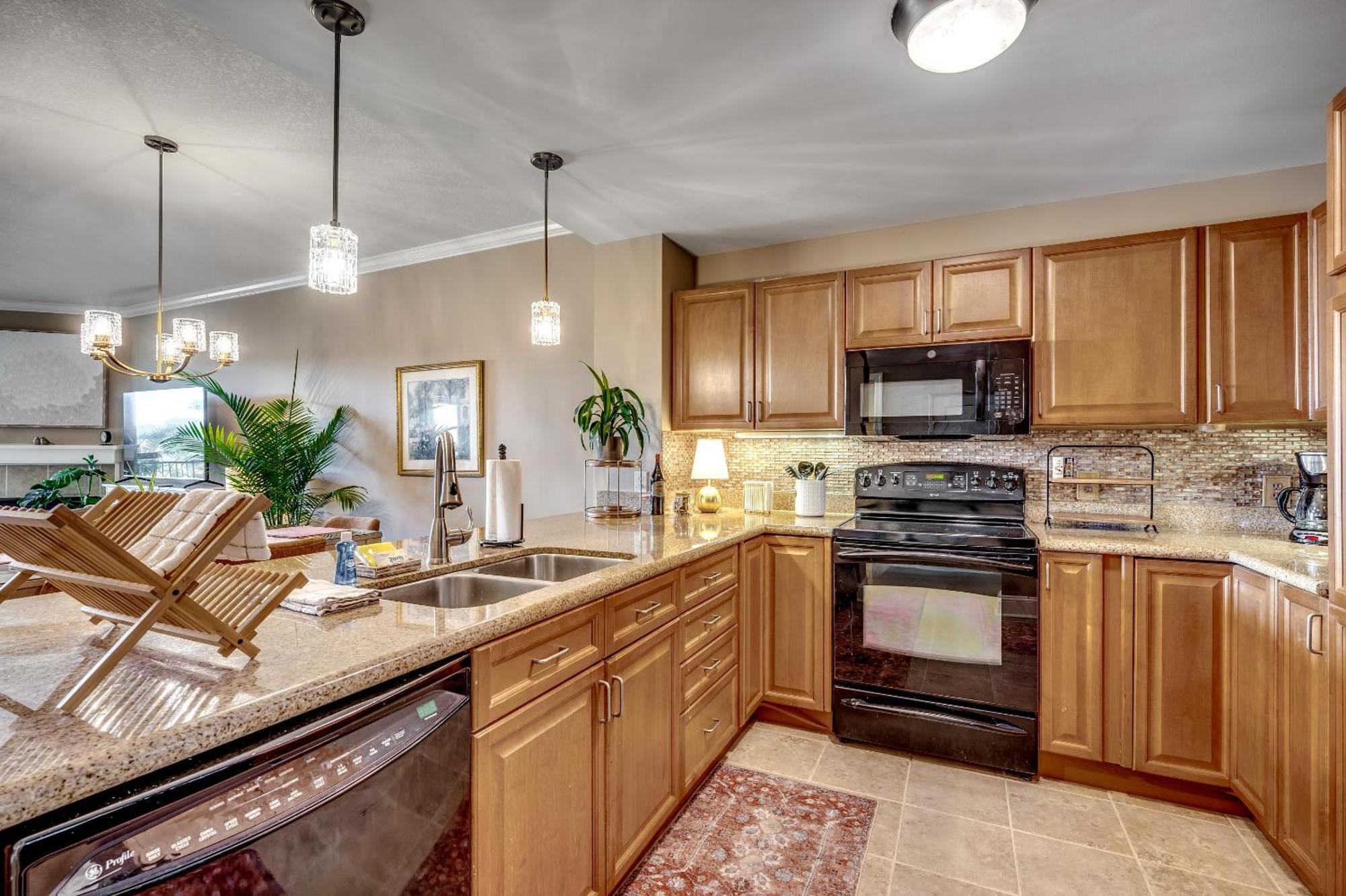 The Marina 7-206 Holiday home