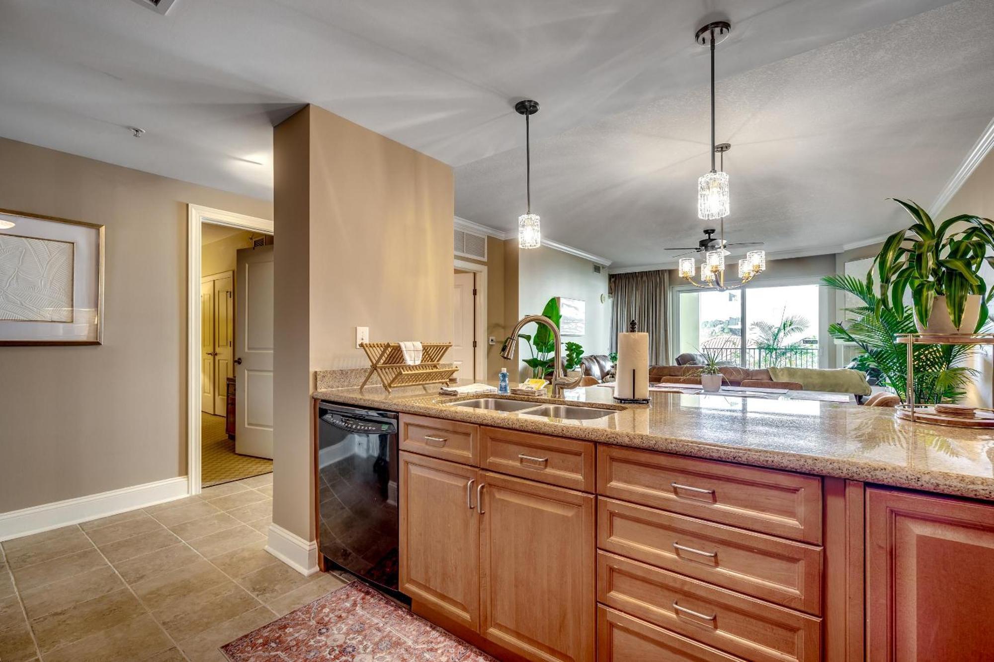 The Marina 7-206 Holiday home