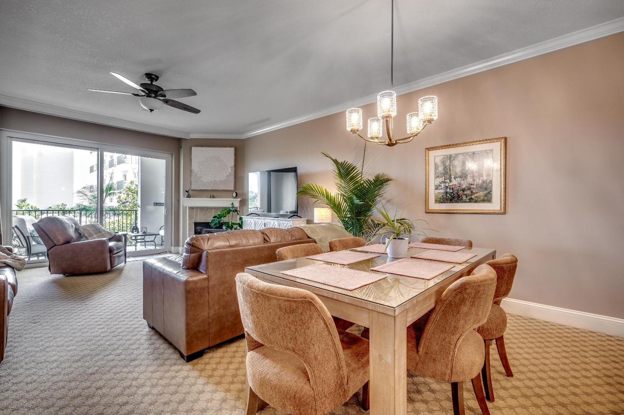 The Marina 7-206 Holiday home Myrtle Beach