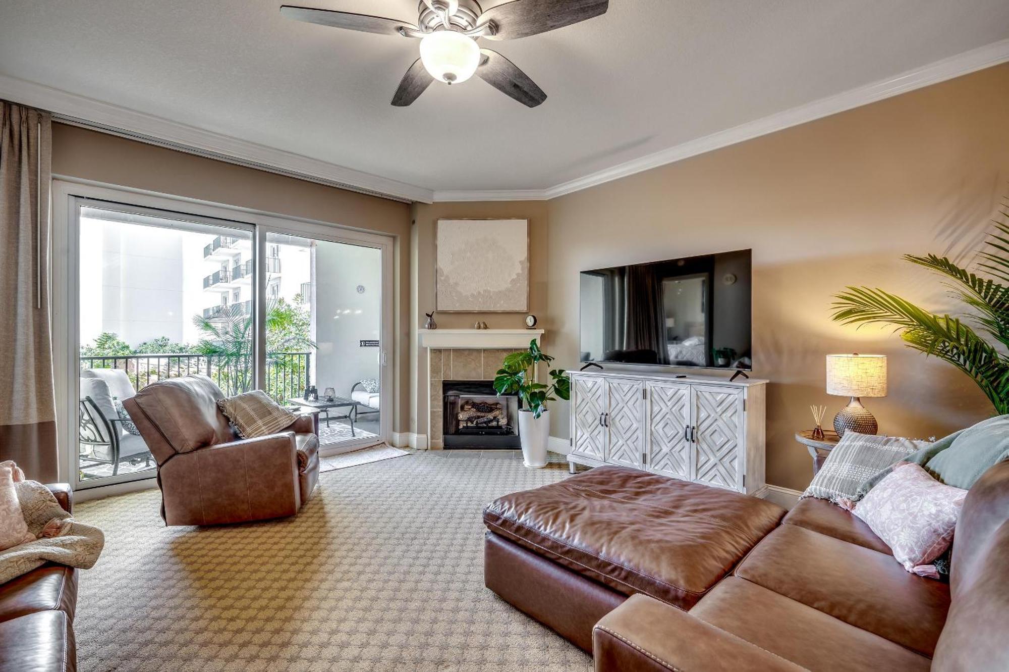 Holiday home The Marina 7-206 Myrtle Beach