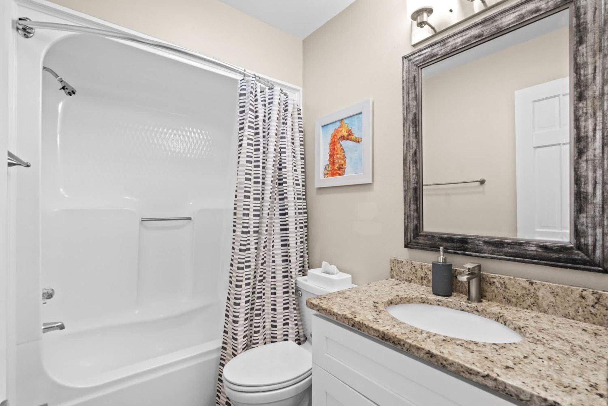 Ocean View Ground Floor Pool And Hot Tub Holiday home