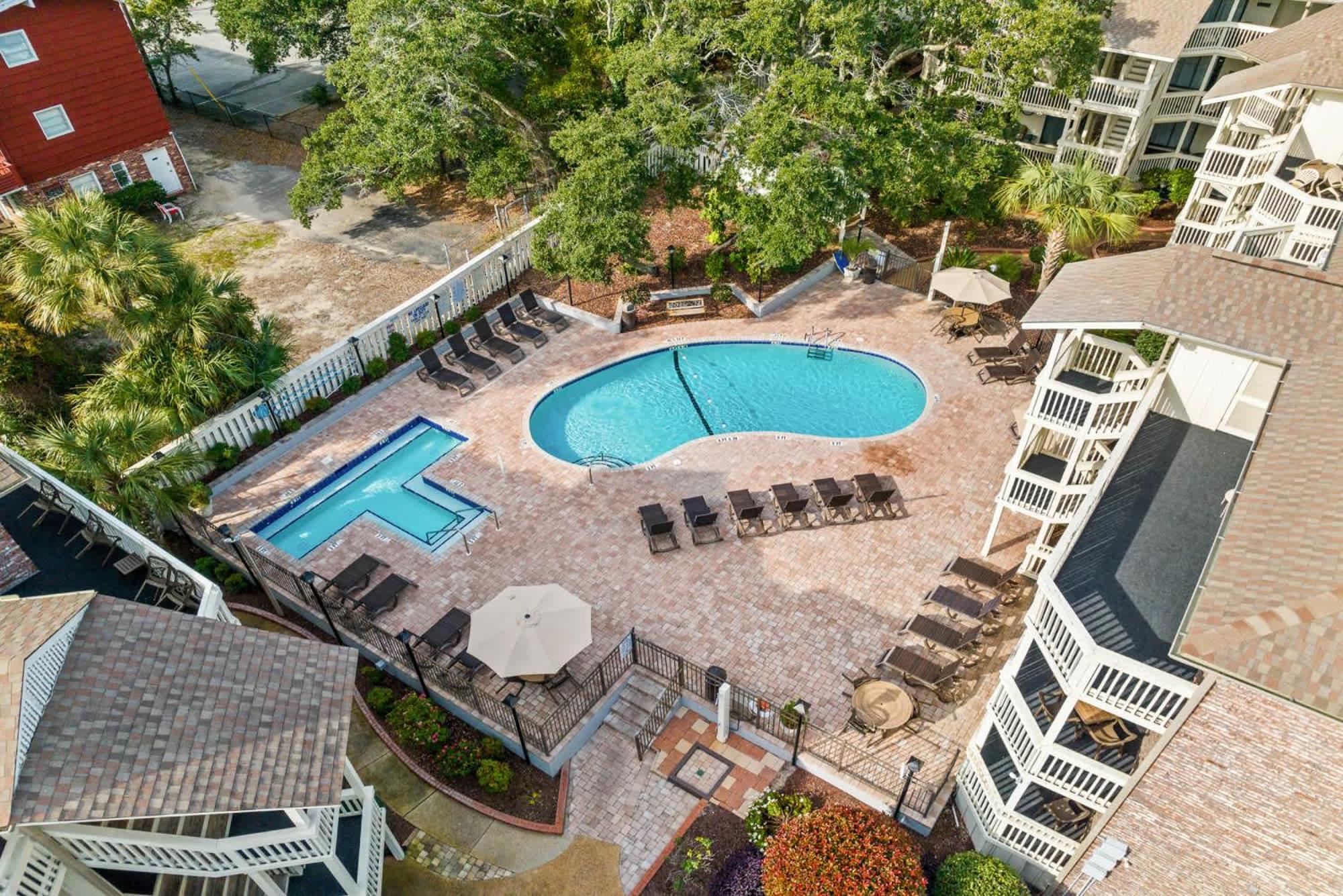 Holiday home Ocean View Ground Floor Pool And Hot Tub *