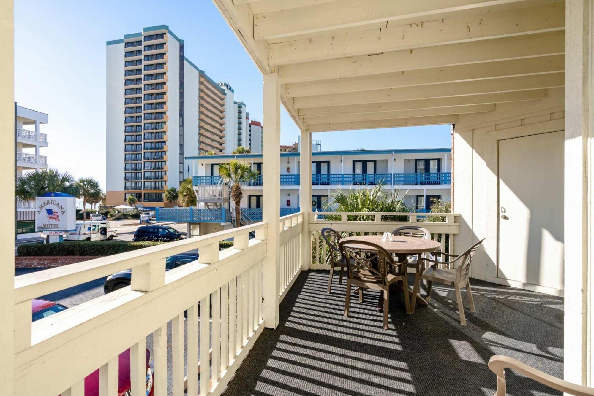 Ocean View Ground Floor Pool And Hot Tub