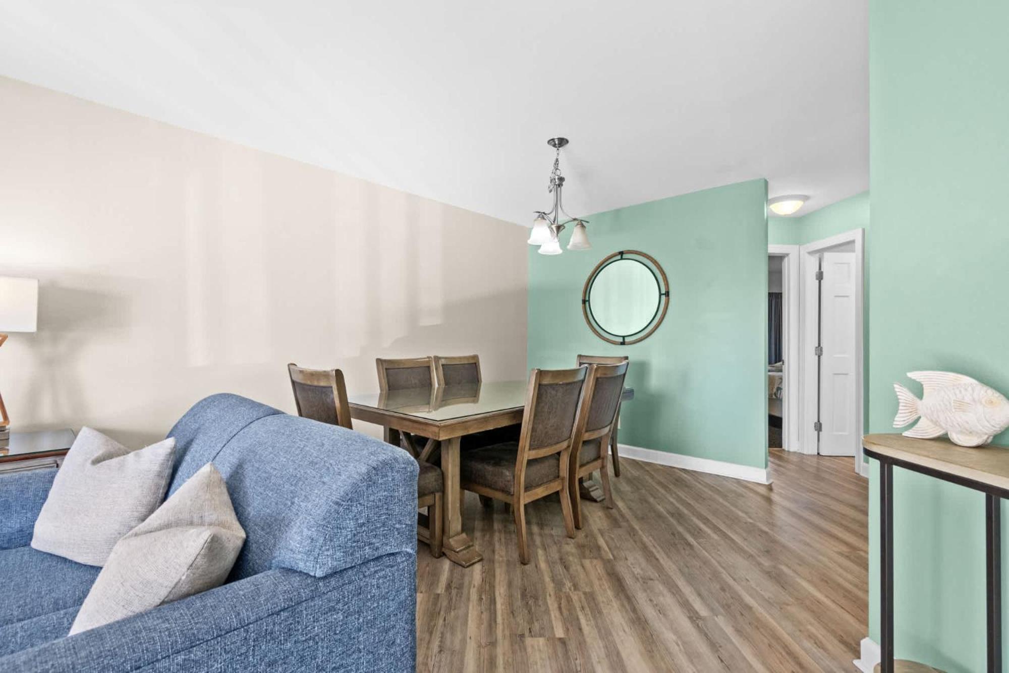 Ocean View Ground Floor Pool And Hot Tub Holiday home *