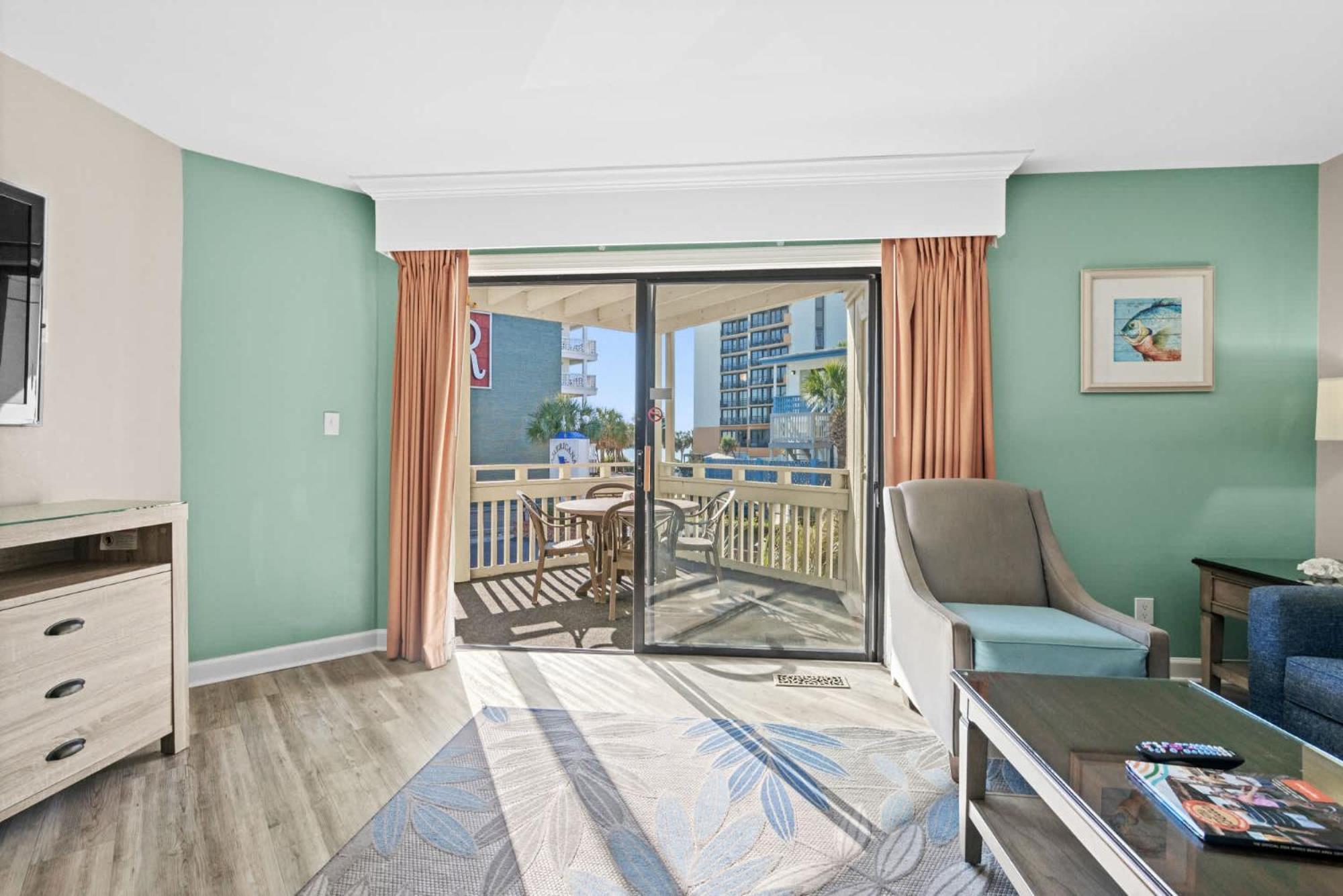 Holiday home Ocean View Ground Floor Pool And Hot Tub *