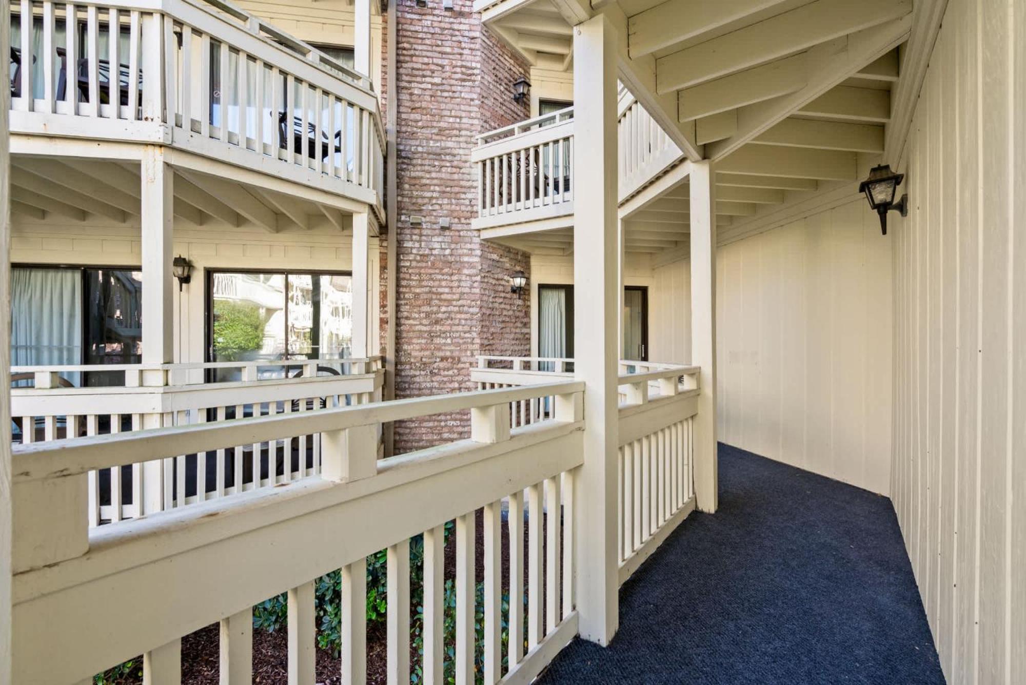 Holiday home Ocean View Ground Floor Pool And Hot Tub *