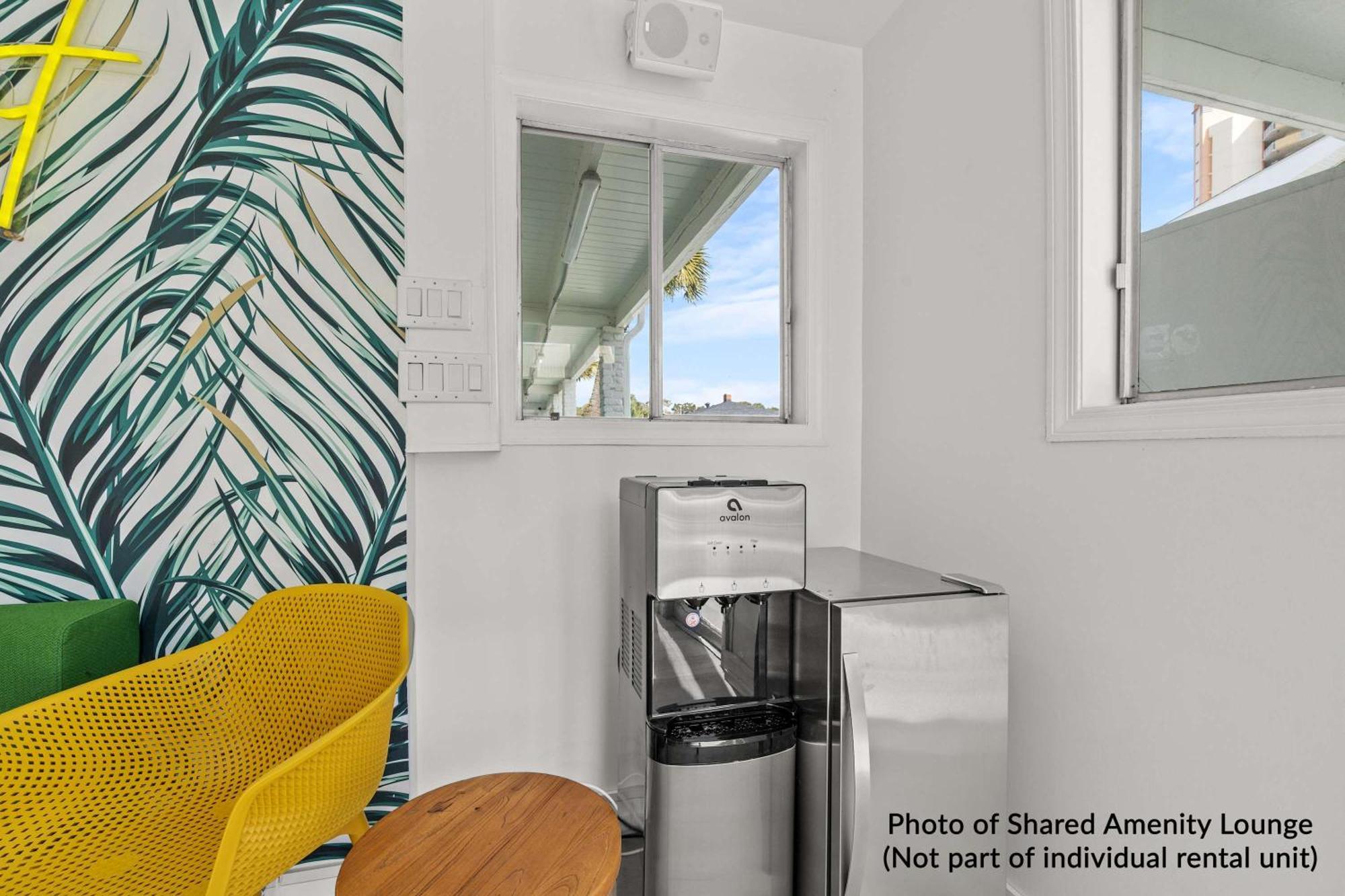 Apartment Bright Beachside Walk To Main St *