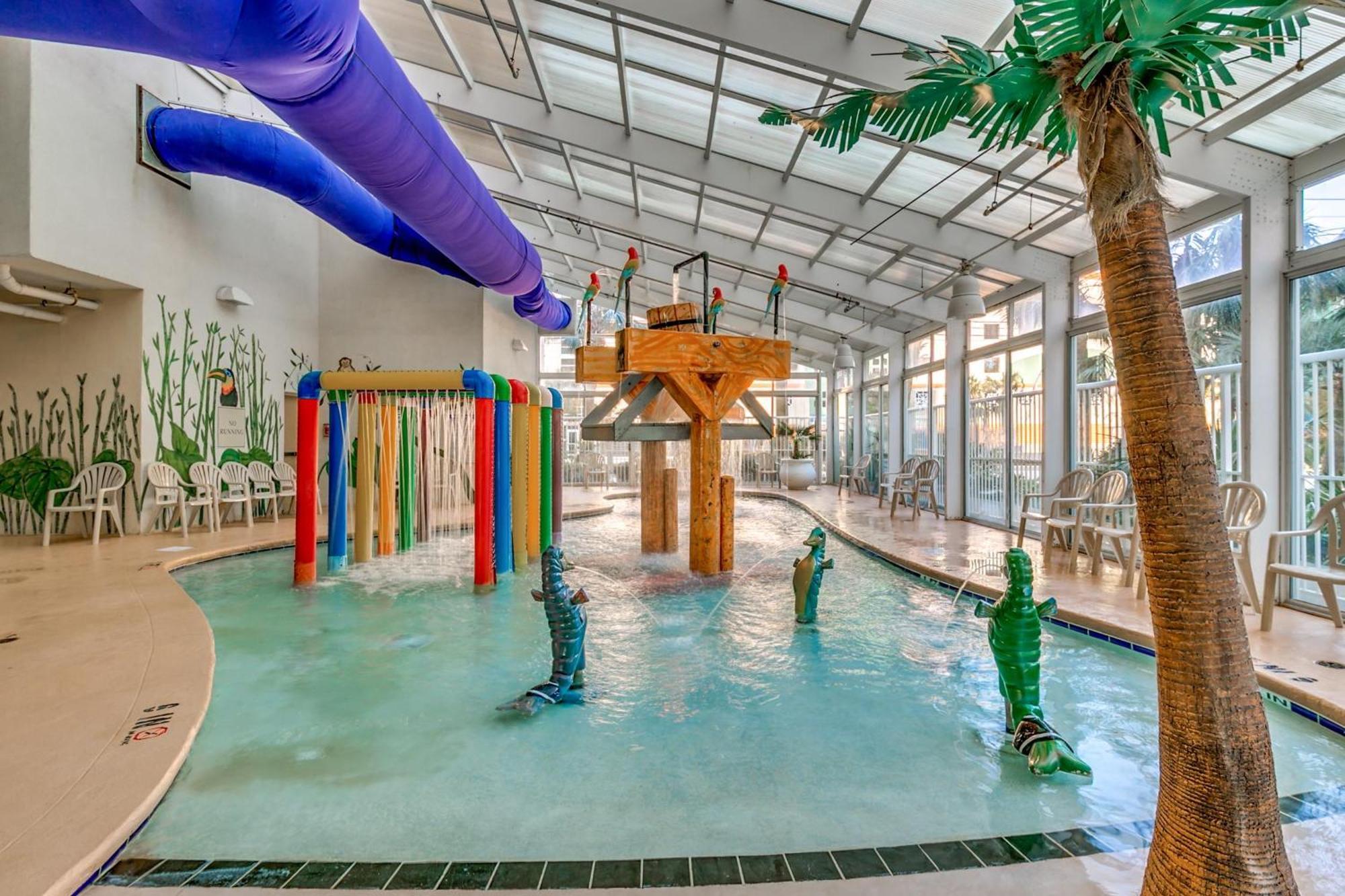 Dunes Village 1408 Myrtle Beach