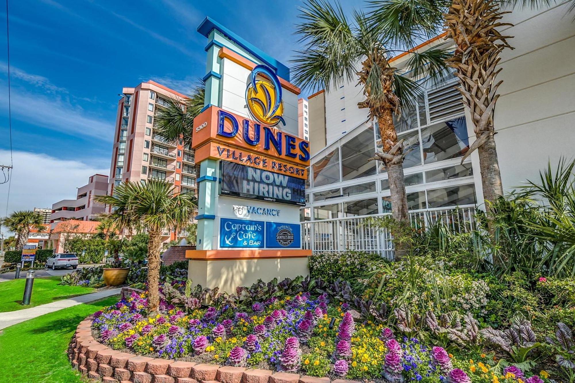 Holiday home Dunes Village 1408 *