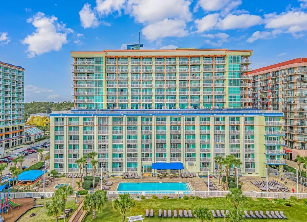 Dunes Village 1408 Myrtle Beach