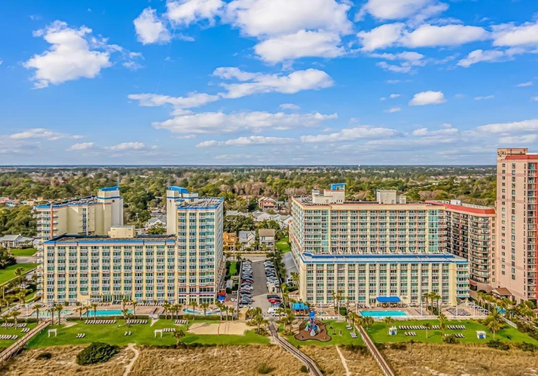 Dunes Village 1408