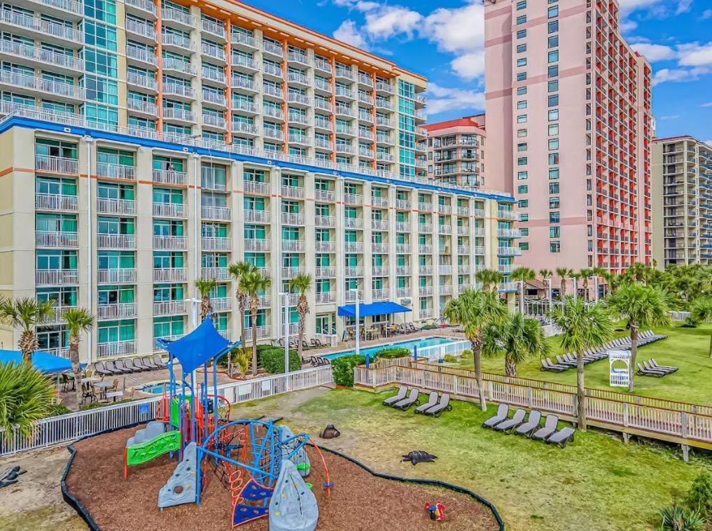 Holiday home Dunes Village 1408