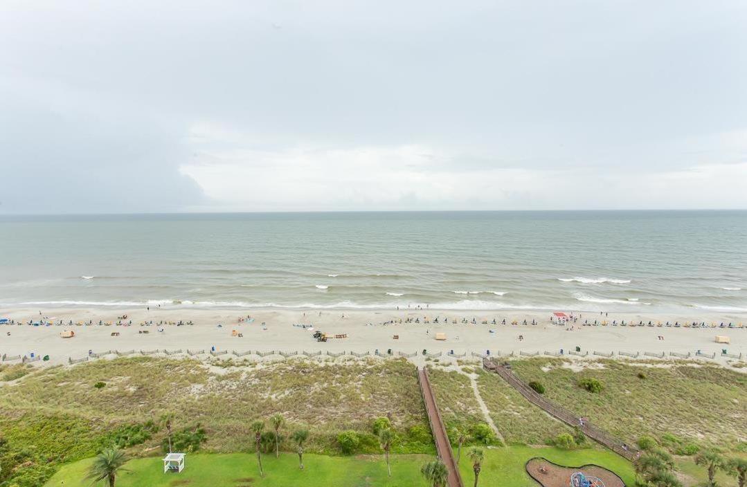 Dunes Village 1408 * Myrtle Beach