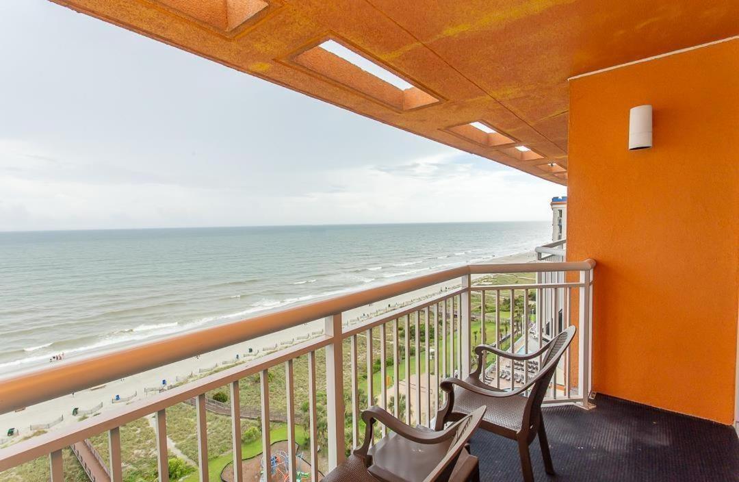 Dunes Village 1408
