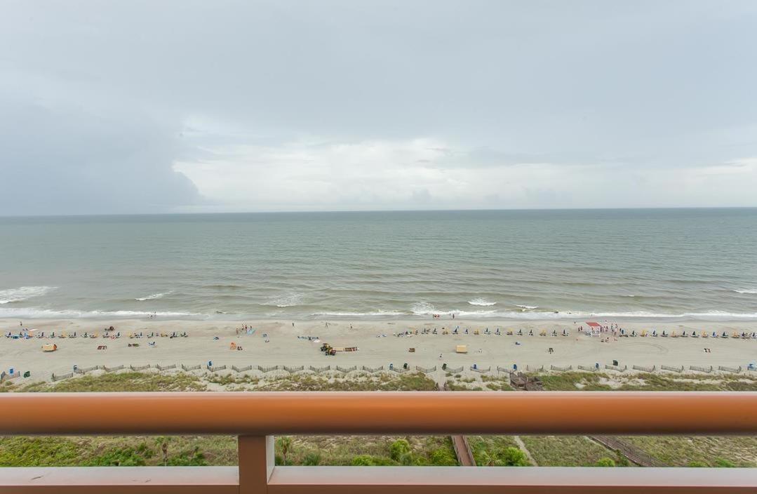 Dunes Village 1408 Myrtle Beach