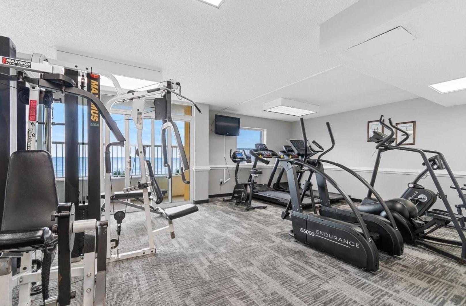 Camelot By The Sea 1516 Myrtle Beach