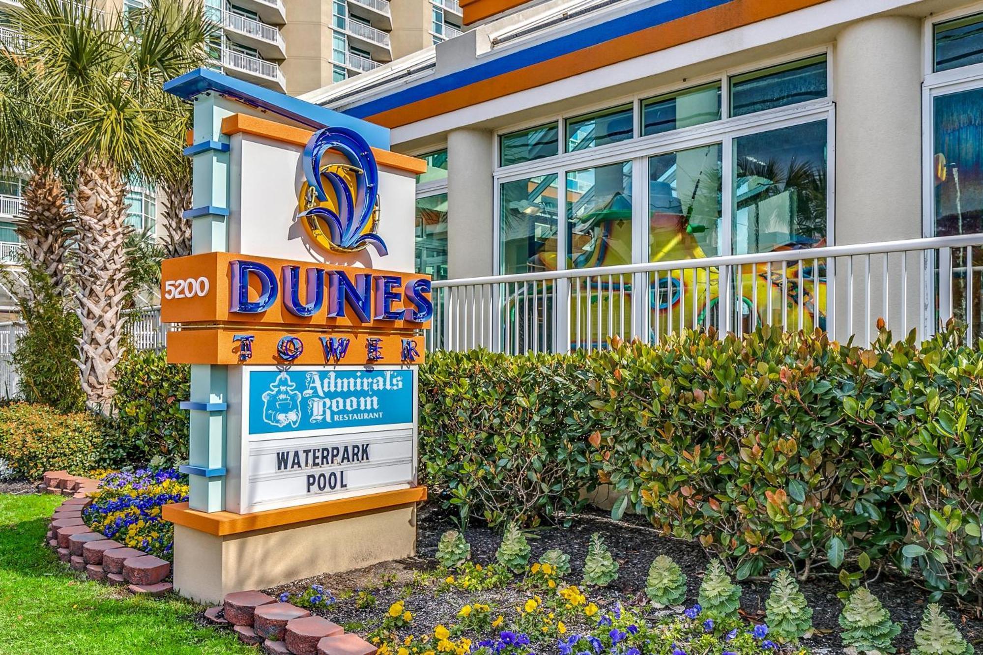 Holiday home Dunes Village 1152 Myrtle Beach