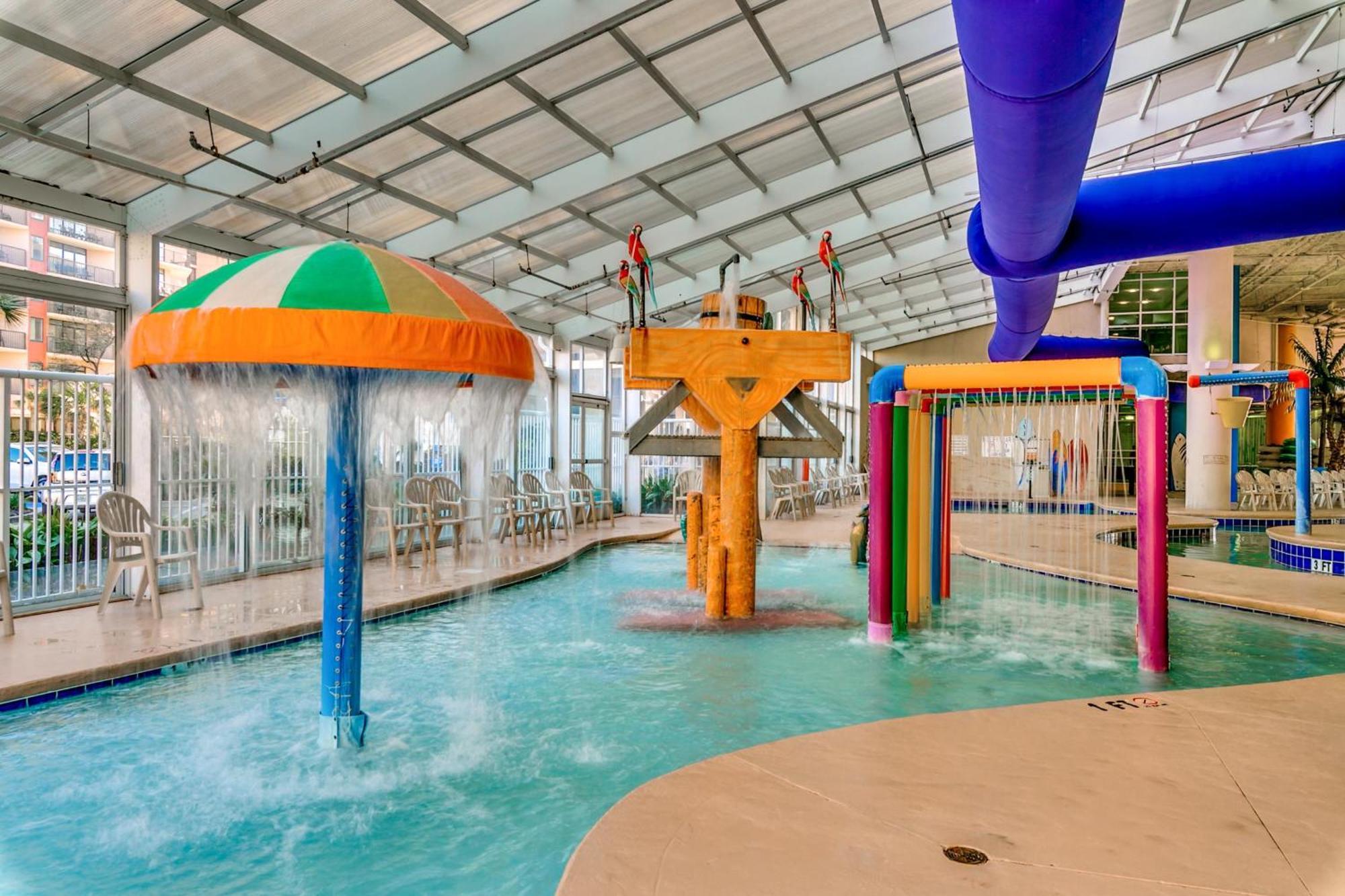 Dunes Village 1152 Holiday home *