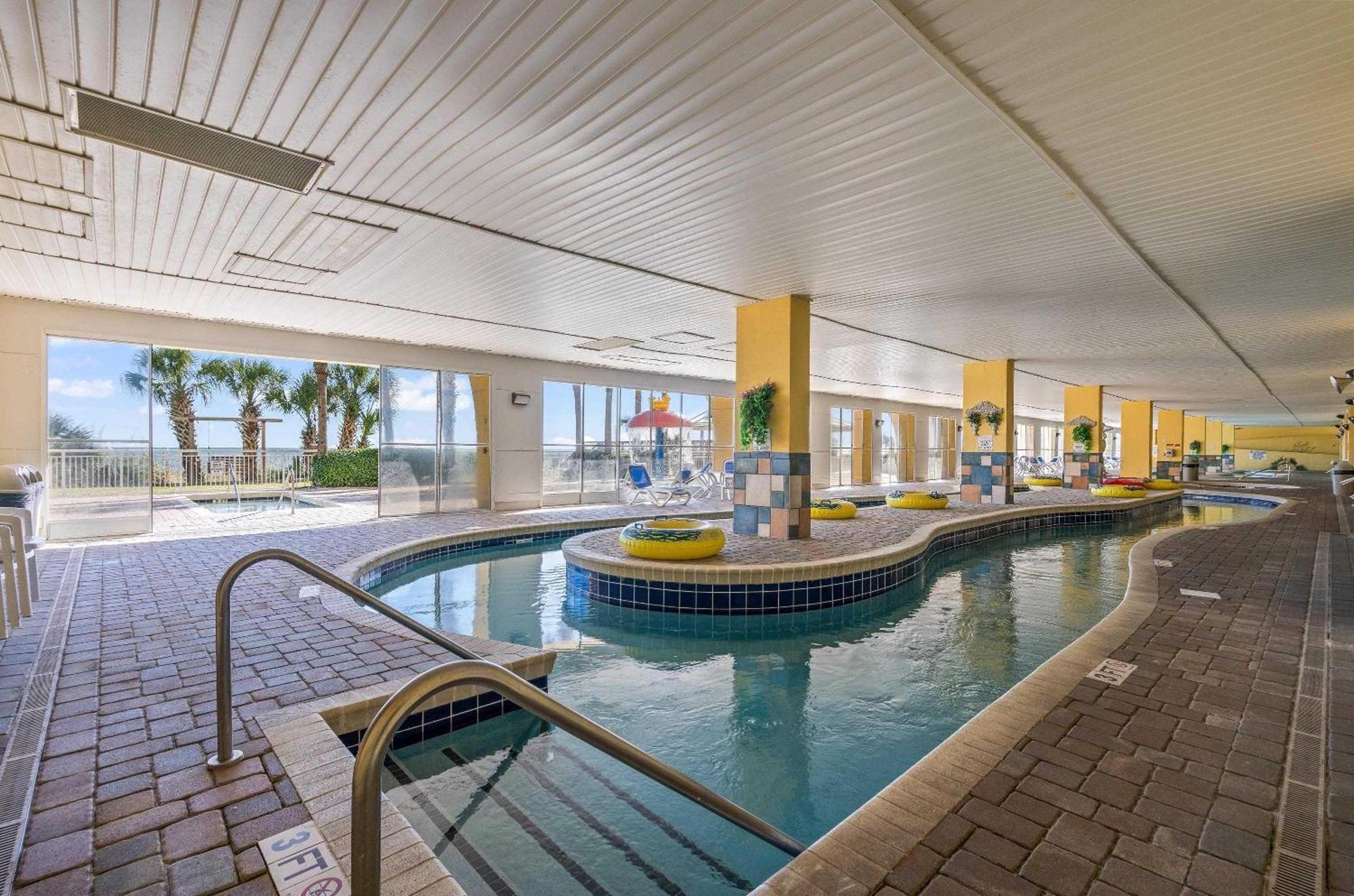 Holiday home Camelot By The Sea 1516 Myrtle Beach