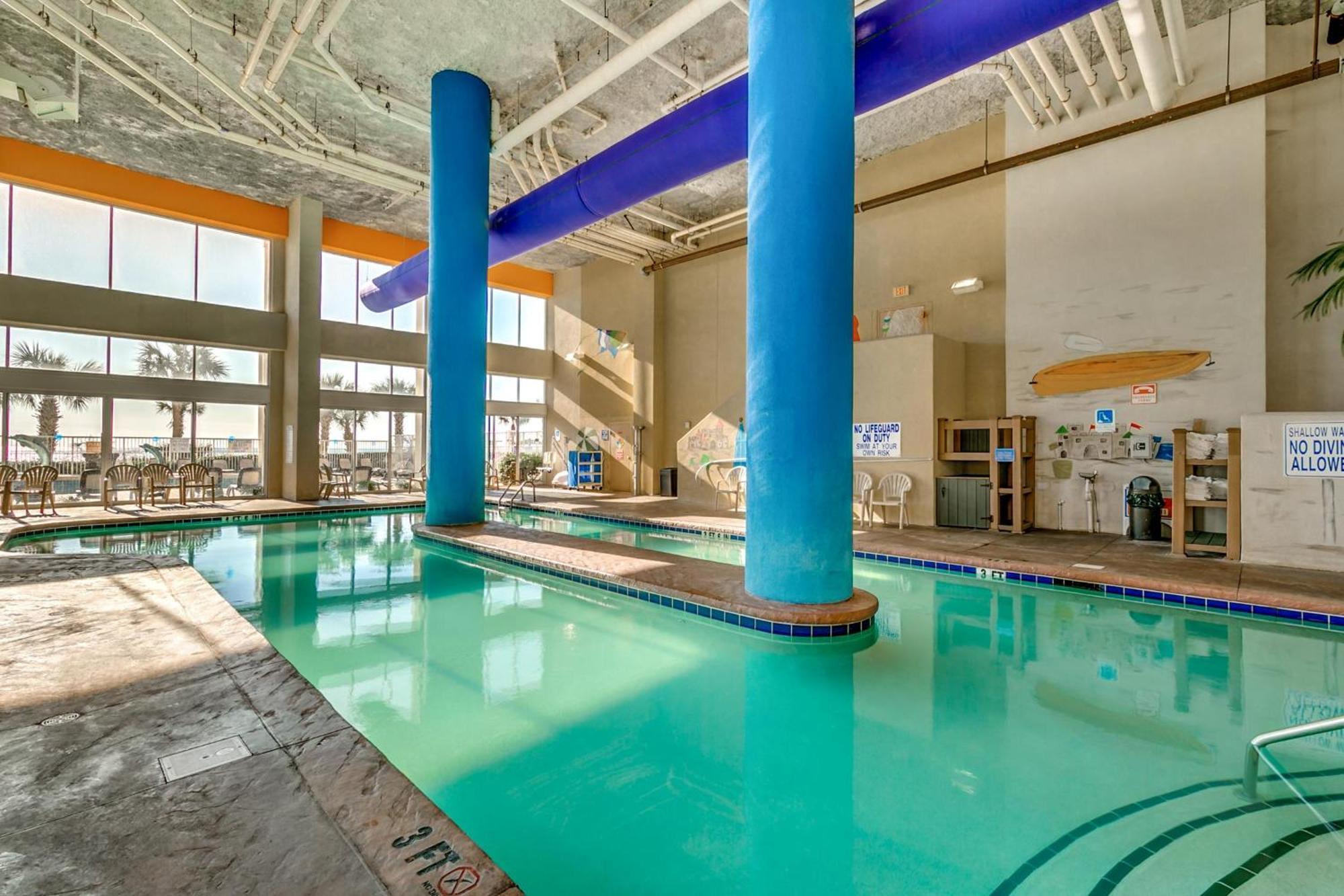 Dunes Village 1152
