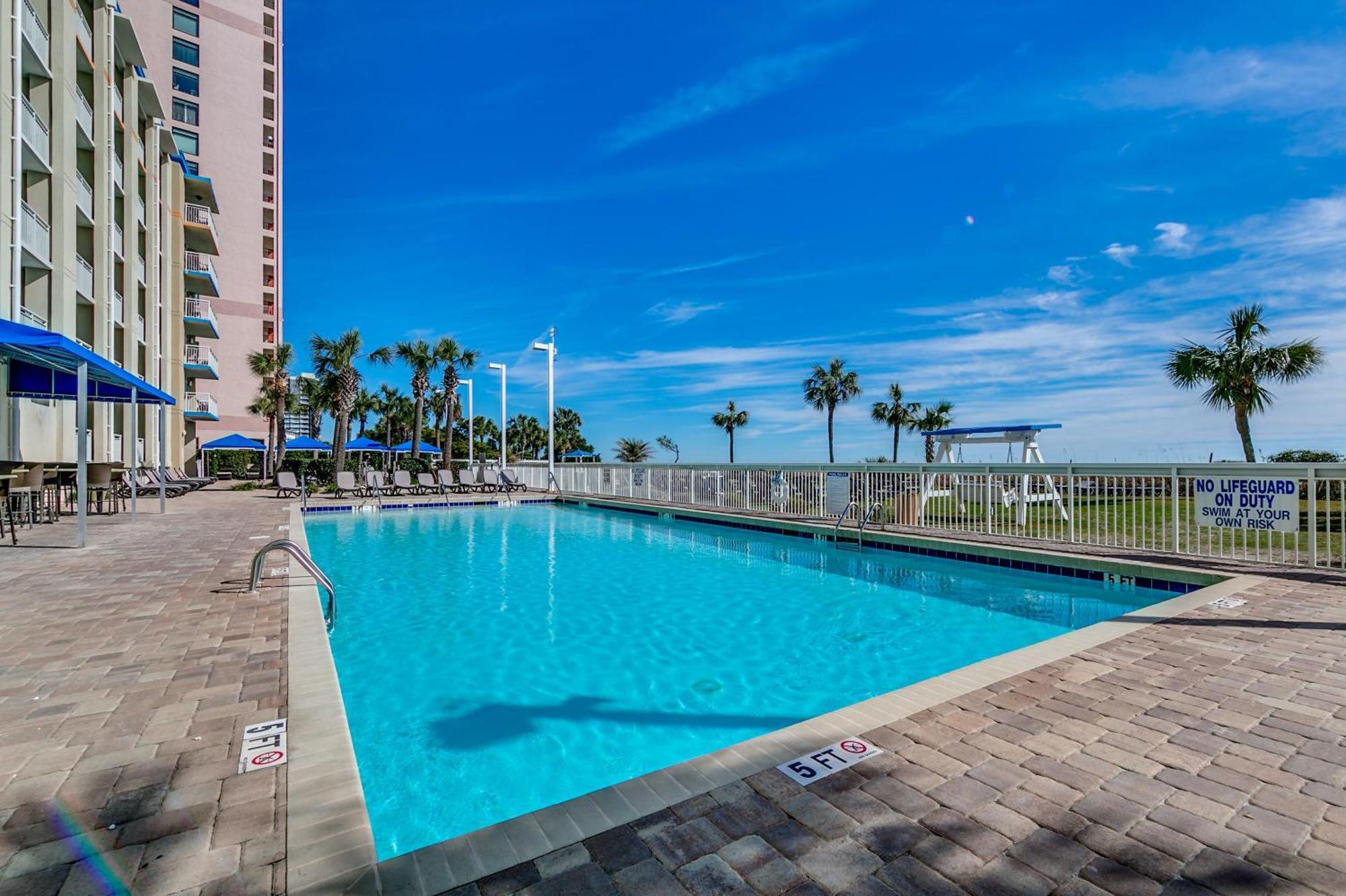 Holiday home Dunes Village 1152
