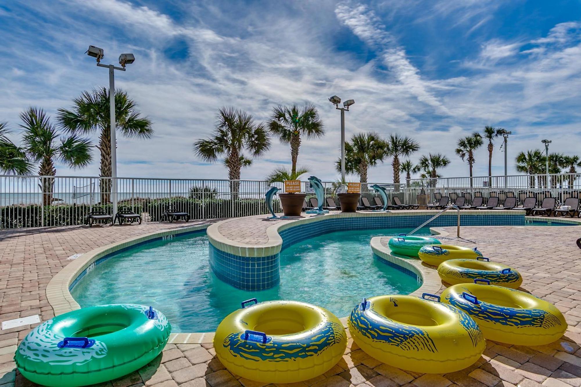 Holiday home Dunes Village 1152 Myrtle Beach