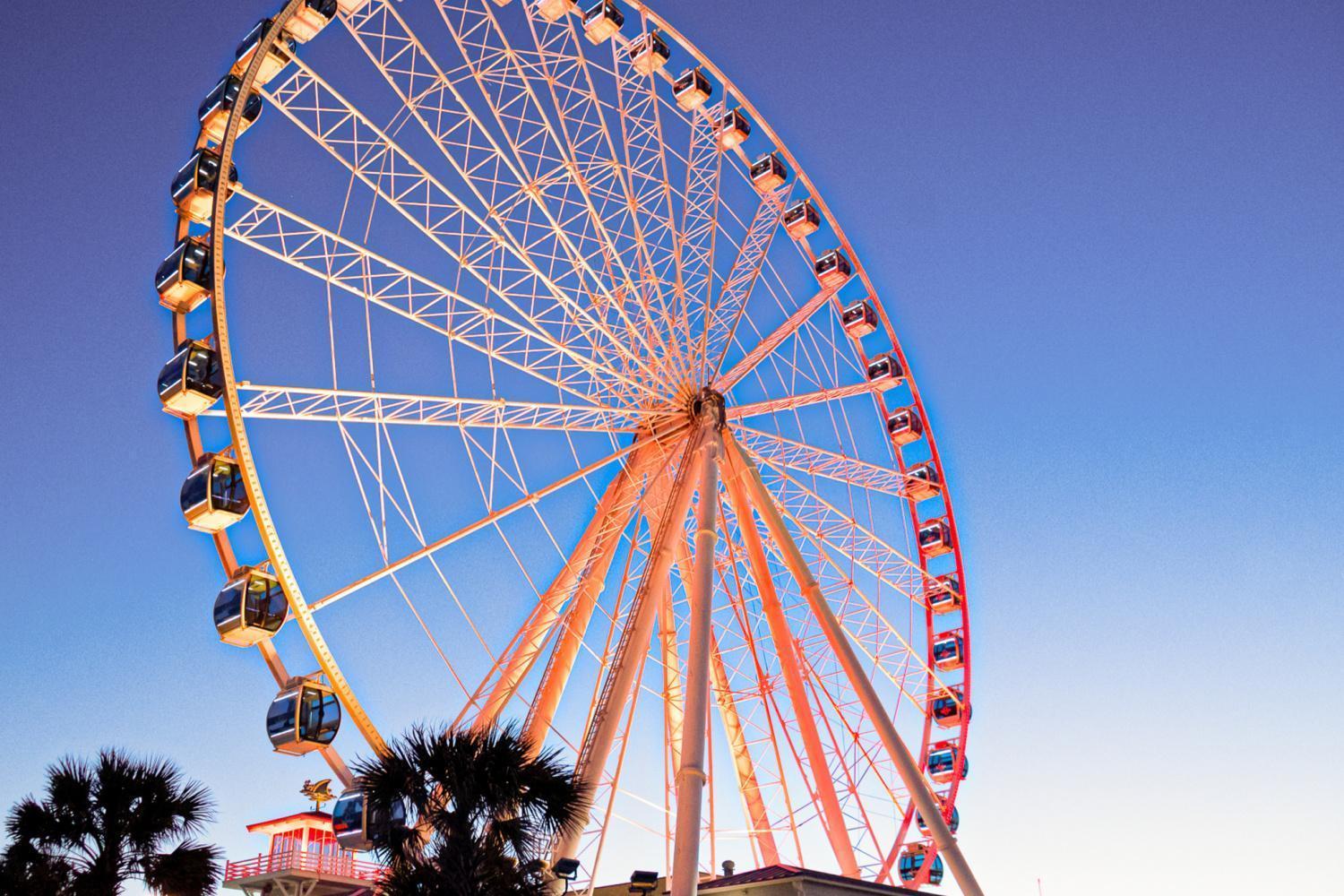 St. John's - 233 Myrtle Beach