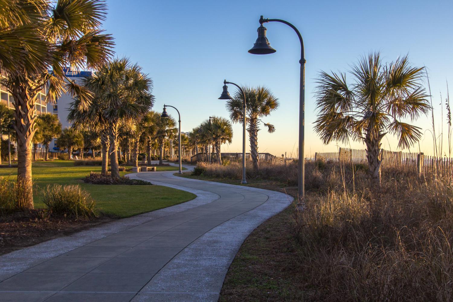 St. John's - 233 Holiday home Myrtle Beach