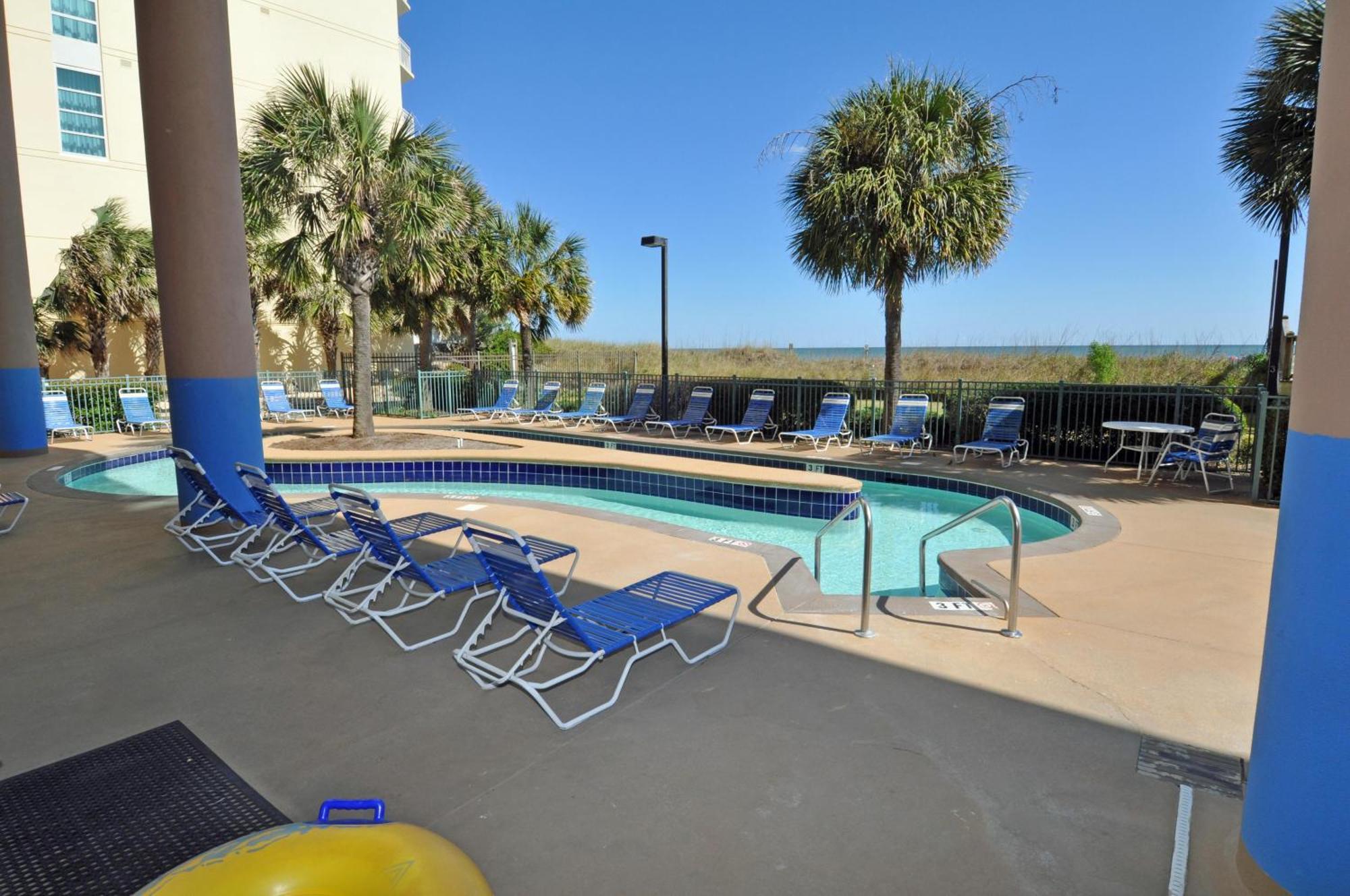 Oceanfront 305, Enjoy, Shop, Walk To Bars, Main Street