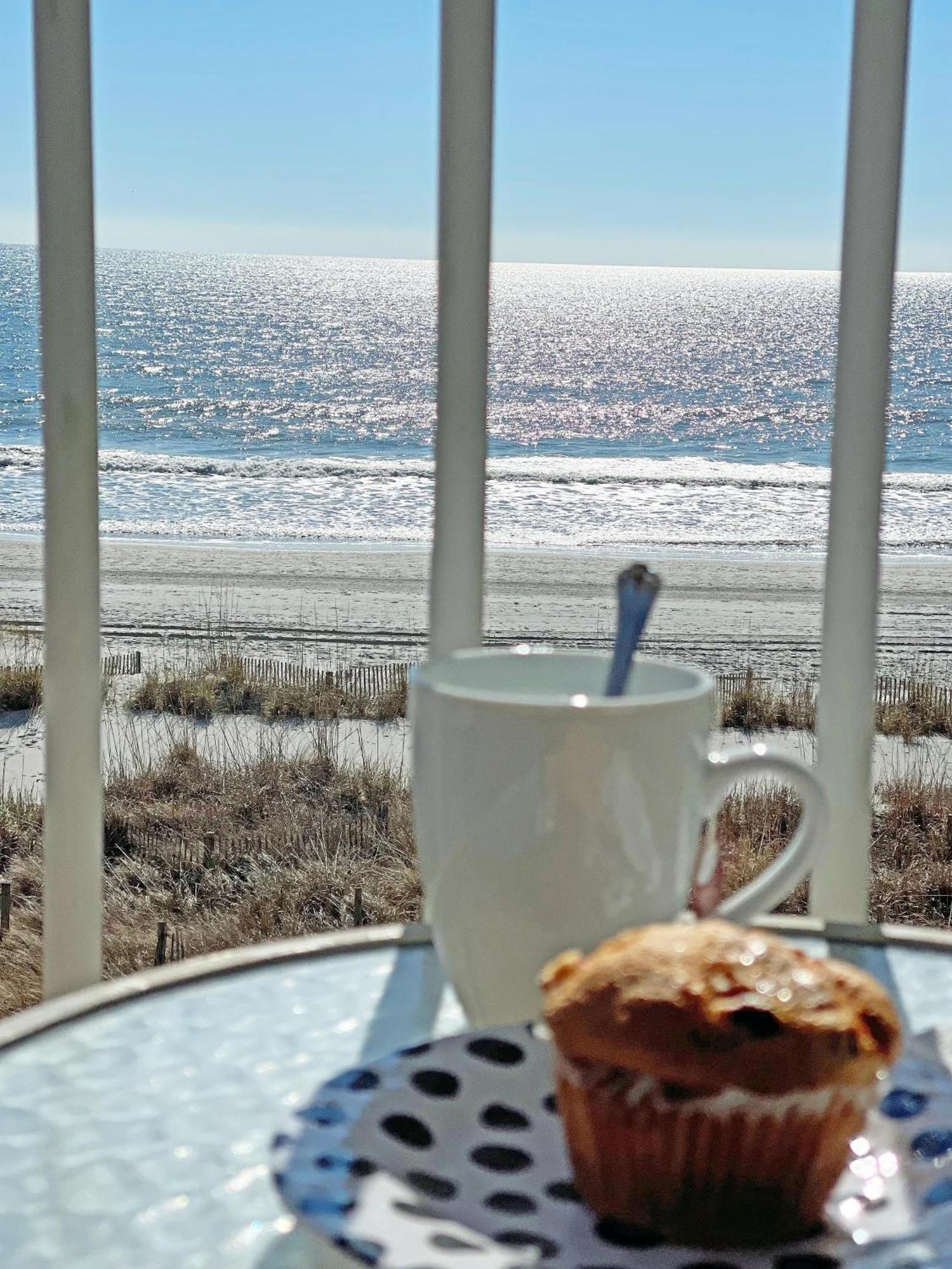 Holiday home 3astll Luxury Oceanfront 3br/2b In Shoreham Towers Ii Myrtle Beach