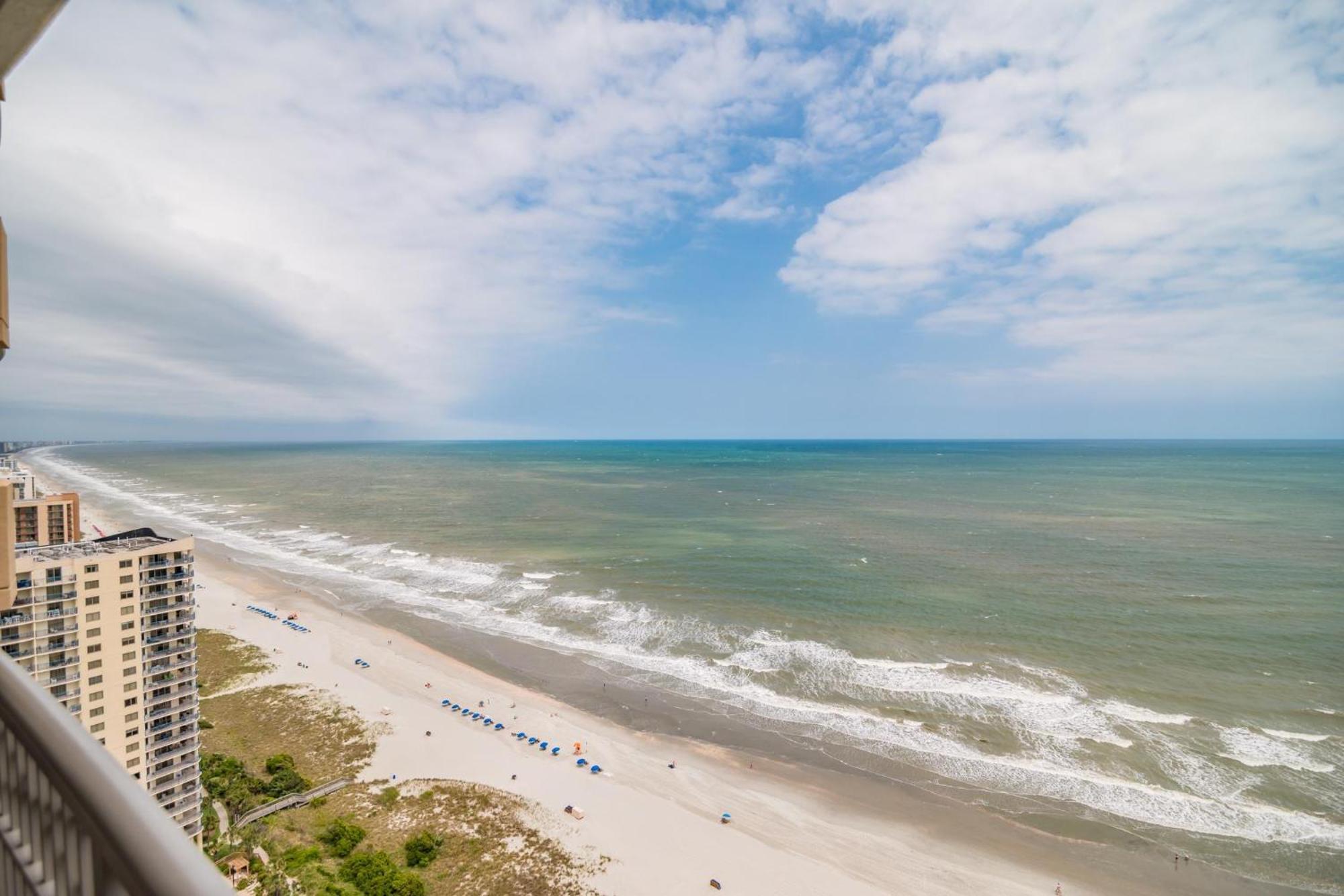Margate #2605 - Retreat Holiday home Myrtle Beach
