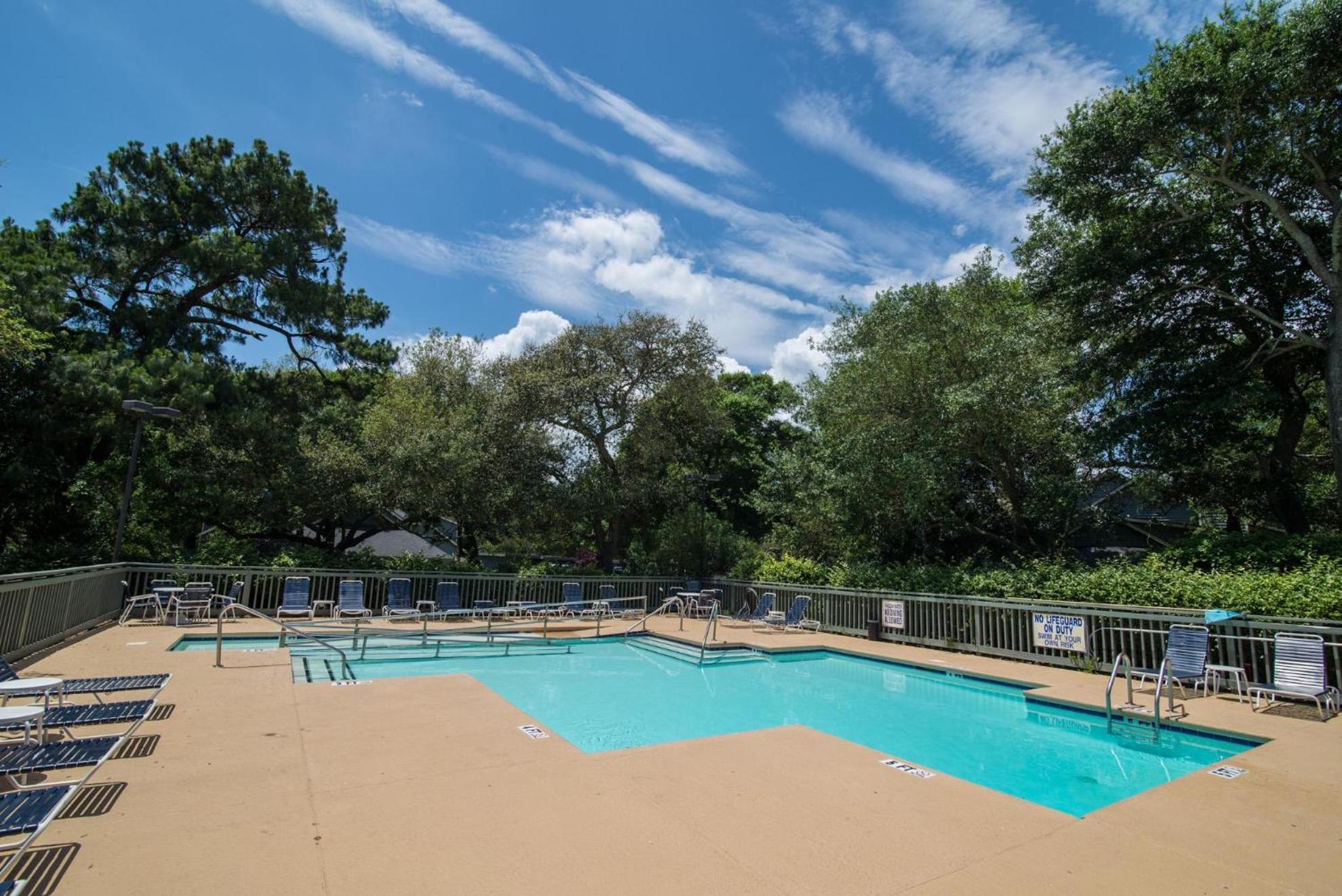 Kingston Windermere #9f Myrtle Beach