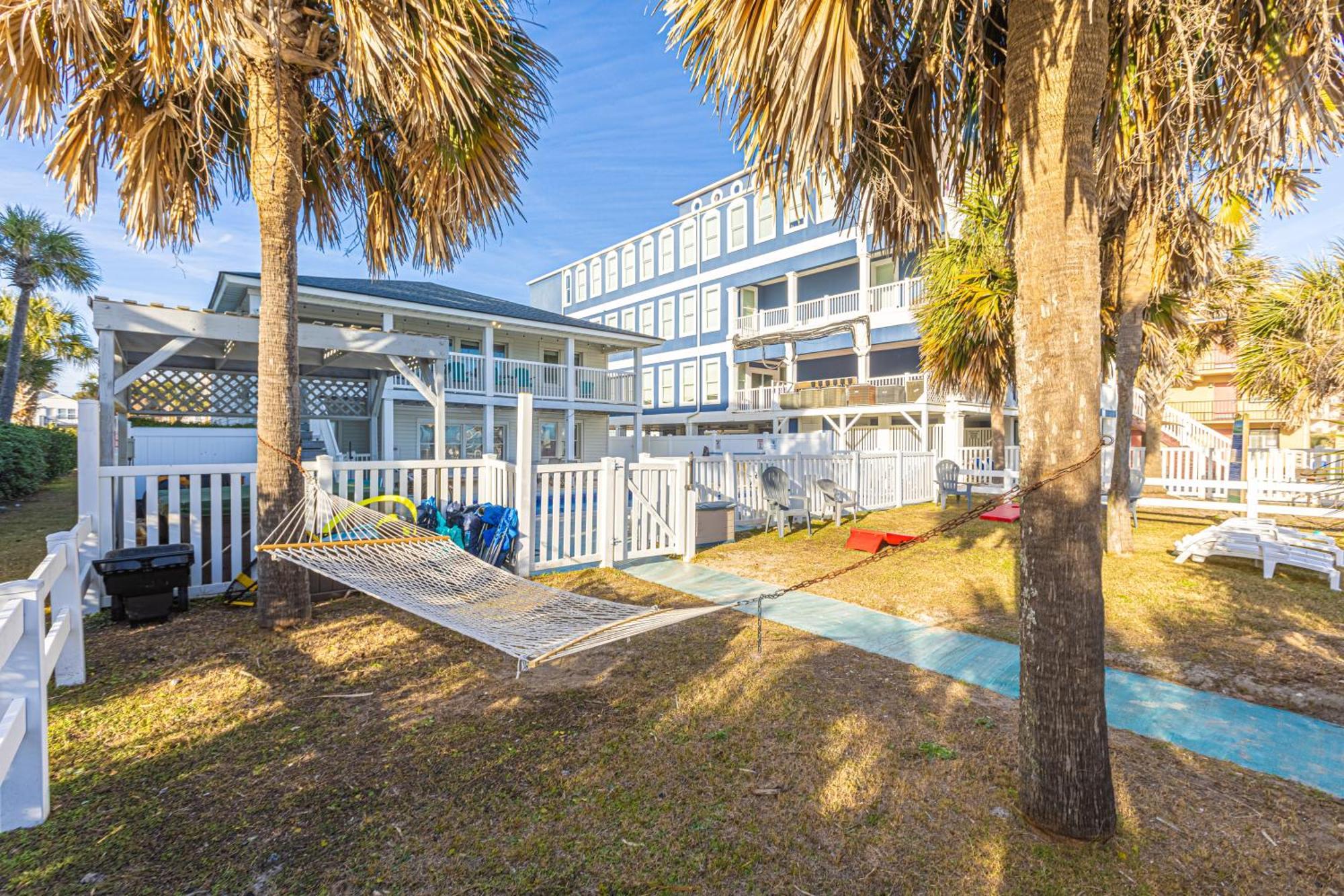 Lavish Accessible, On Ocean, 4 King Beds, Huge Private Pool, Yard, Spa, Patio, Bbq, & Game Tables
