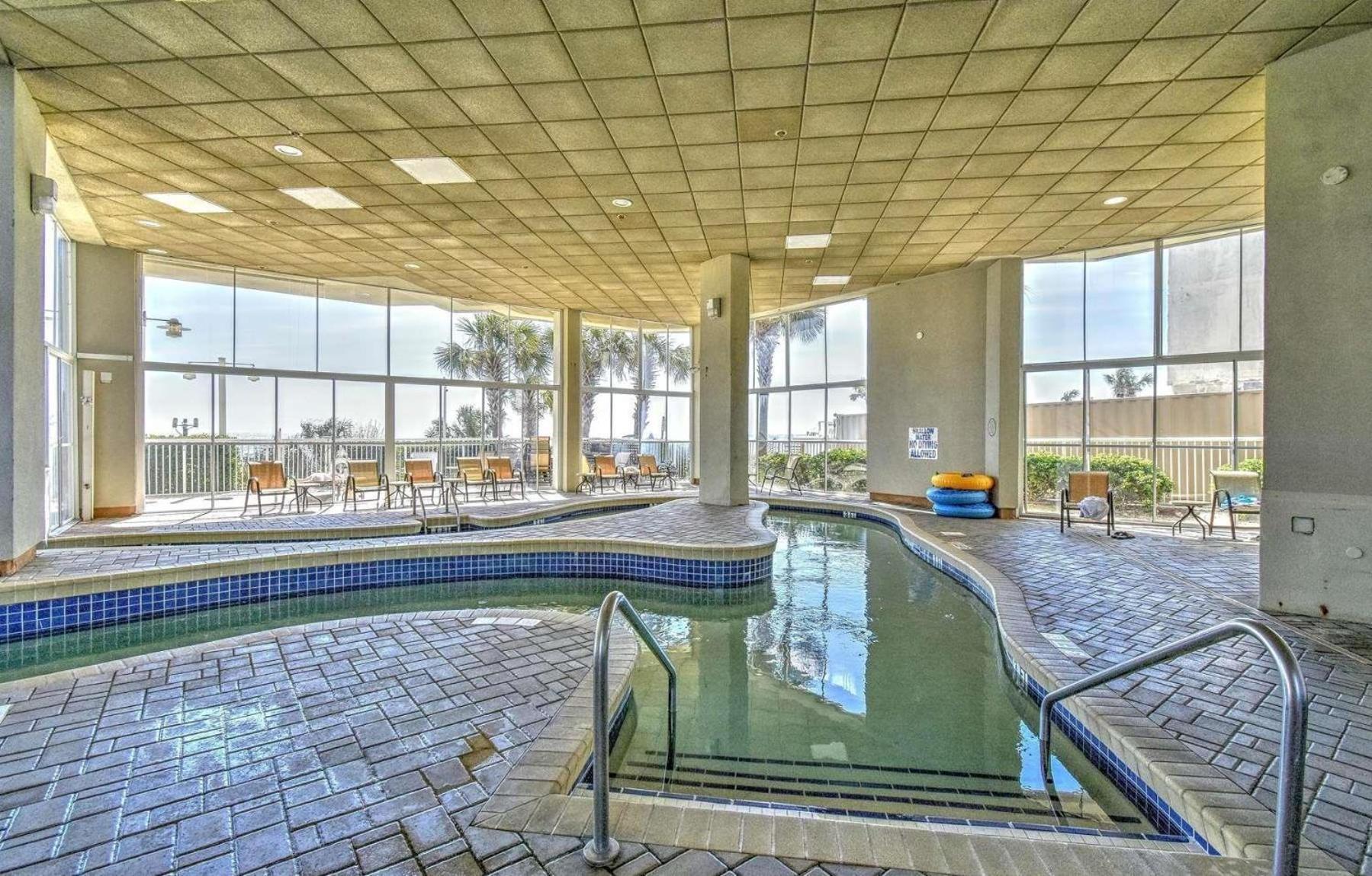 Holiday home Carolinian 2133