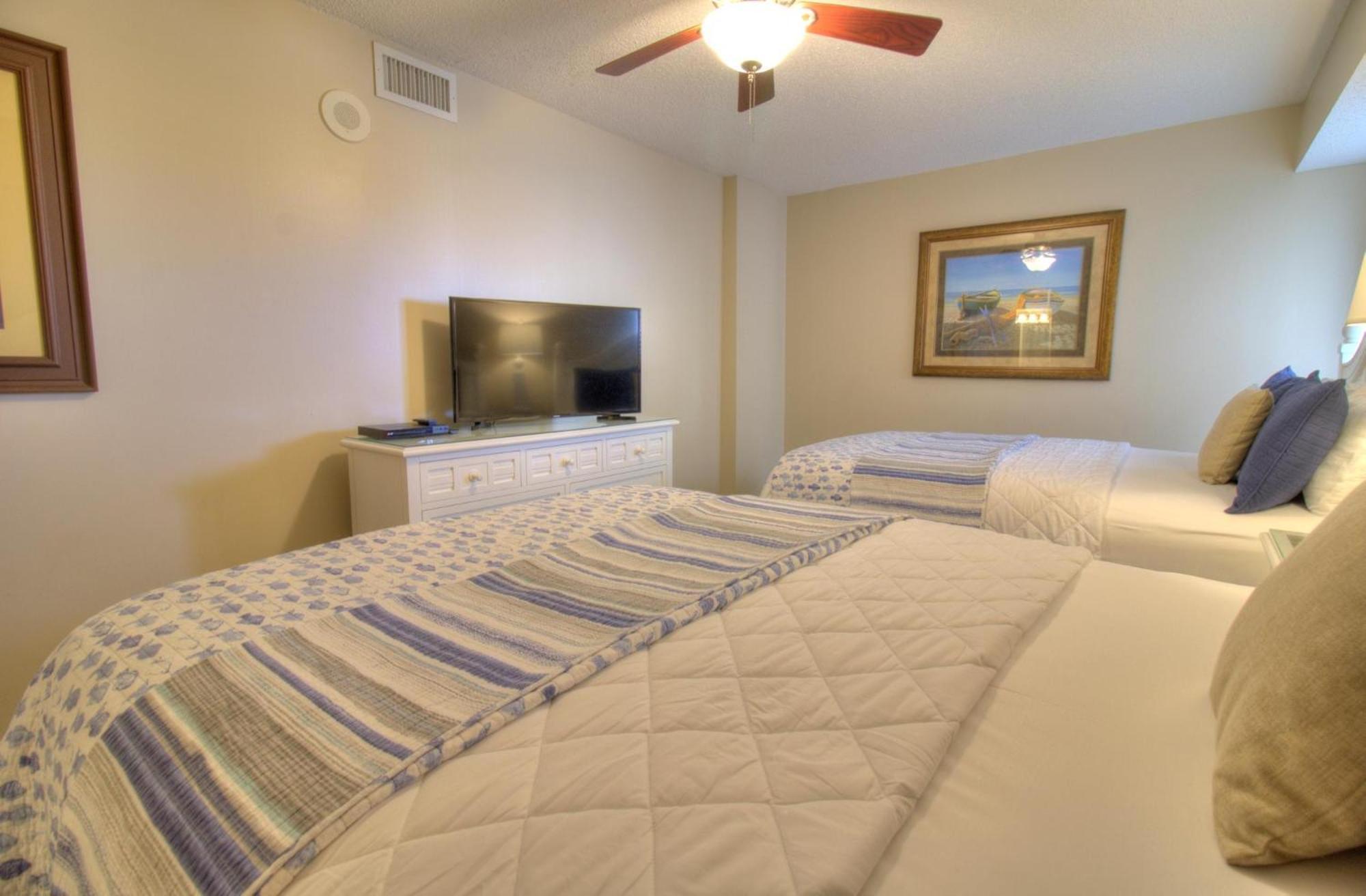 Holiday home Crescent Shores South - 510 Myrtle Beach