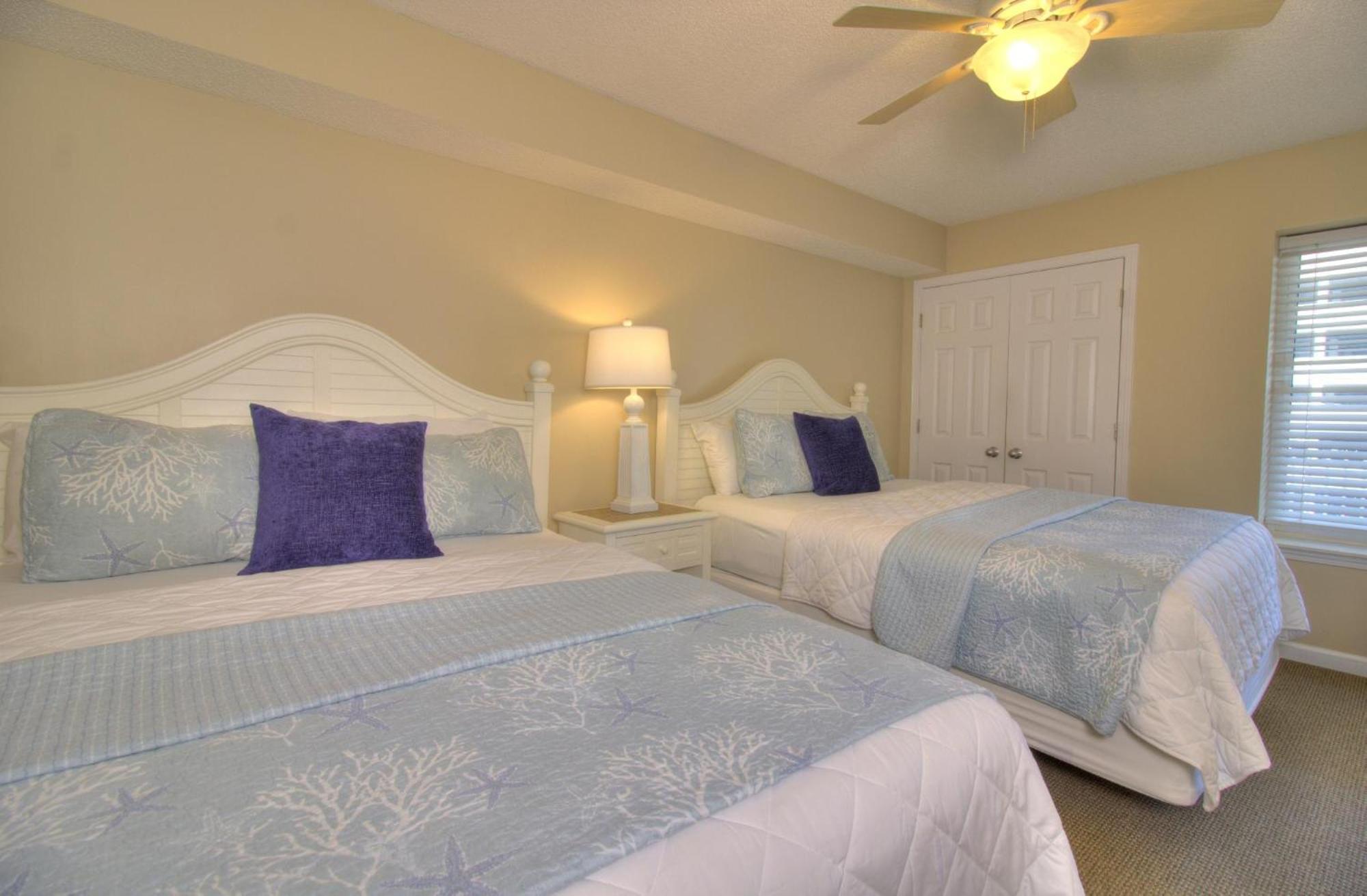 Holiday home Crescent Shores South - 510 *