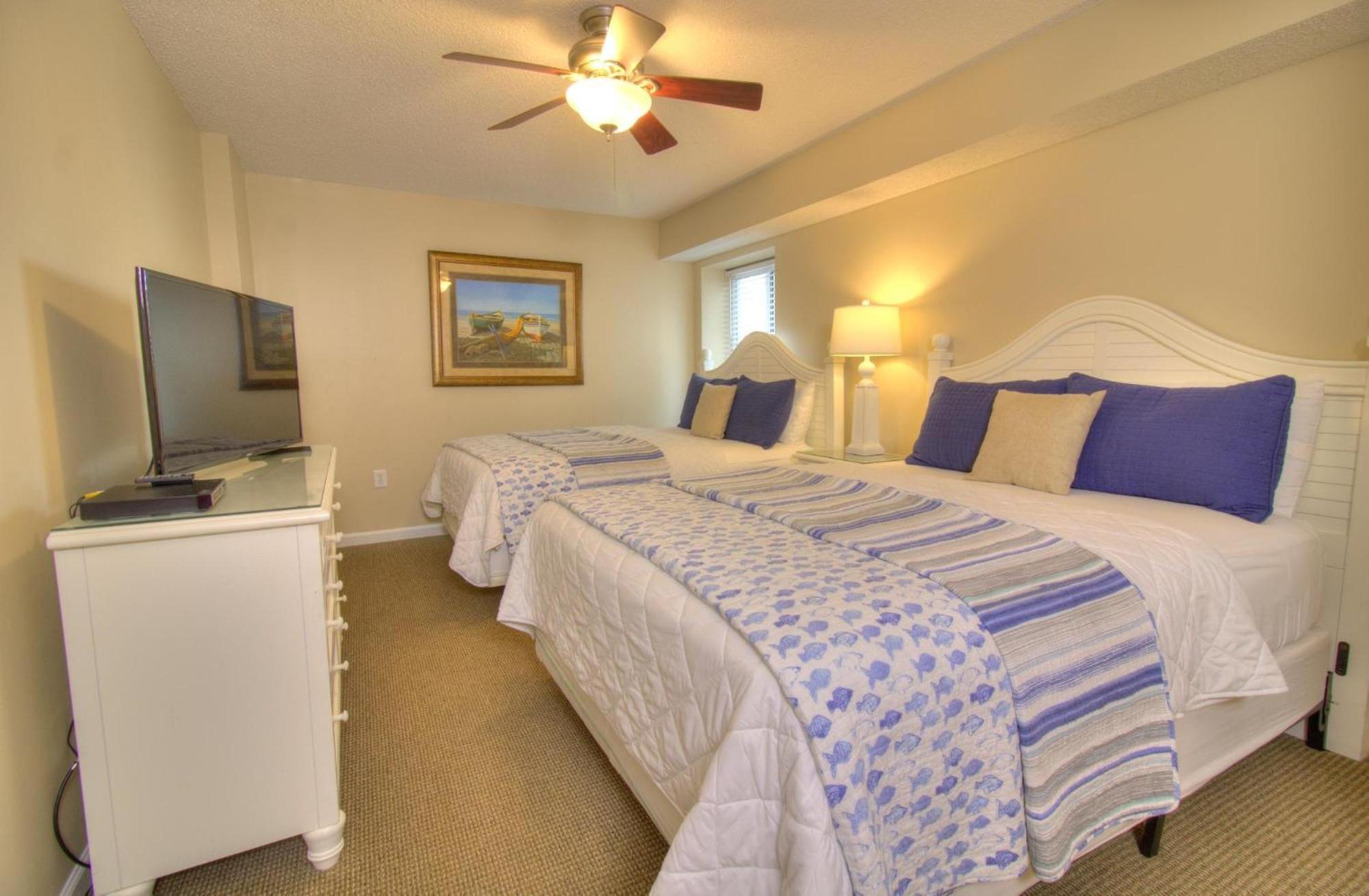 Crescent Shores South - 510 Holiday home