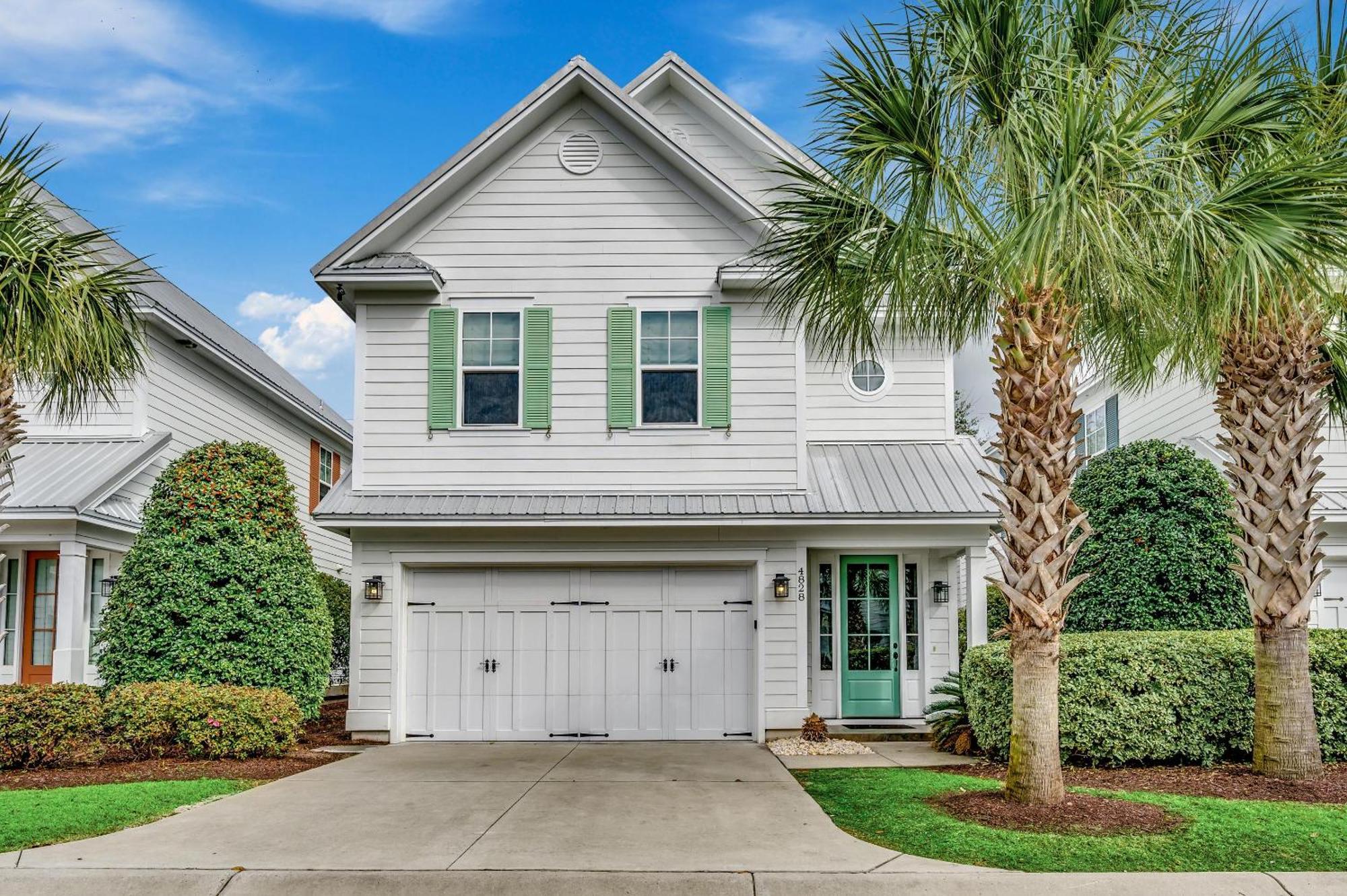 Holiday home 4828 Cantor Ct *