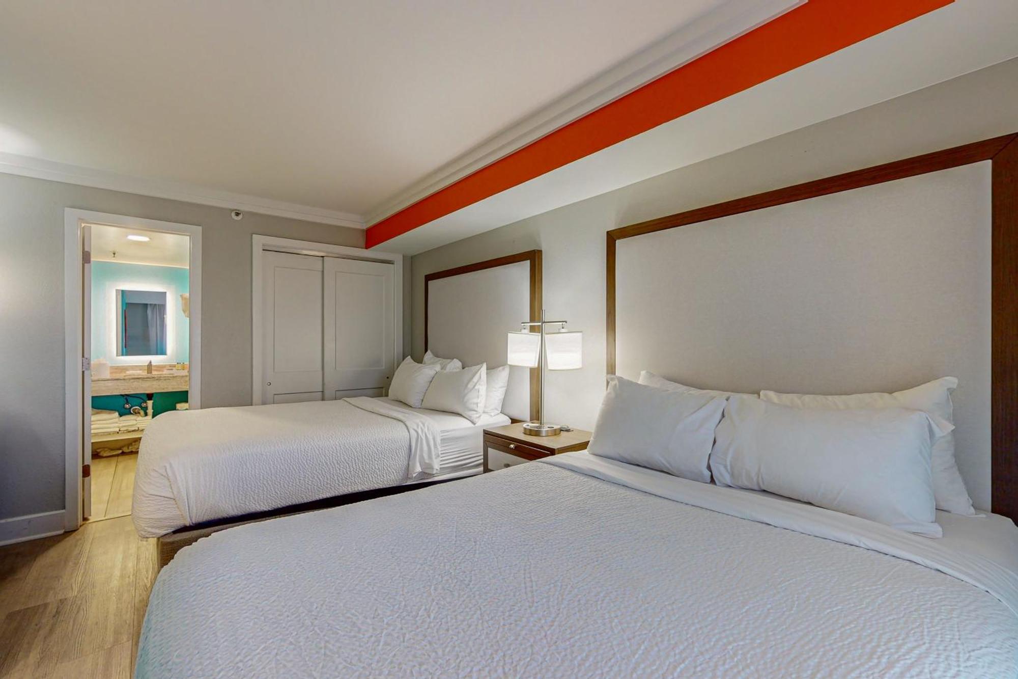 Apartment Grande Cayman 1057 Myrtle Beach