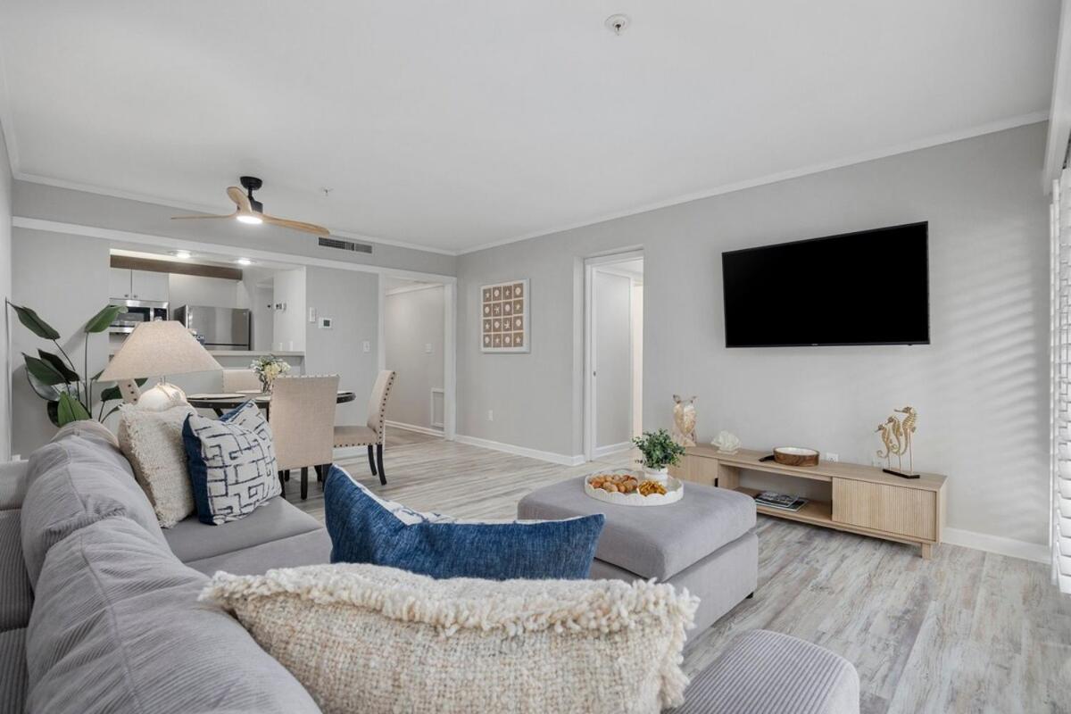 Ocean Creek Amazing Amenities Apartment Myrtle Beach