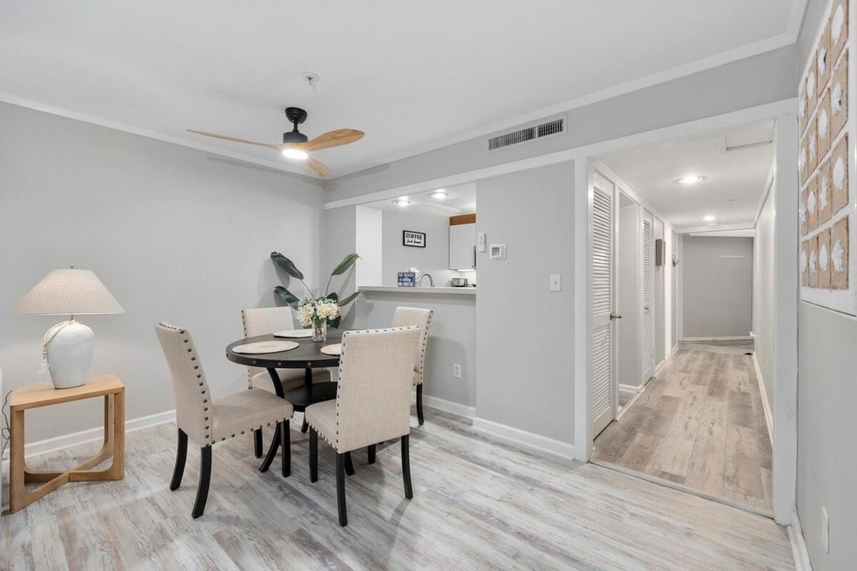Ocean Creek Amazing Amenities Apartment *