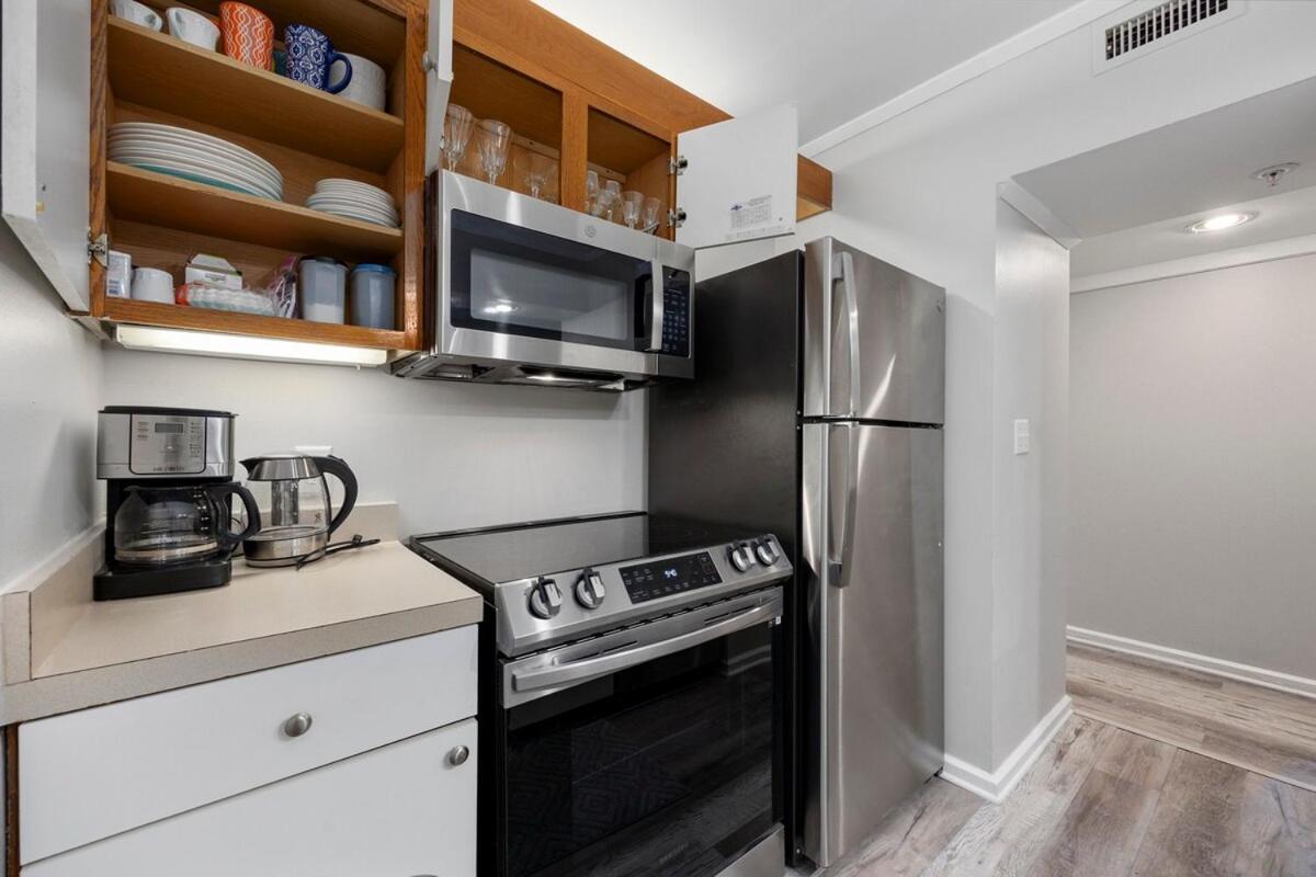 Apartment Ocean Creek Amazing Amenities