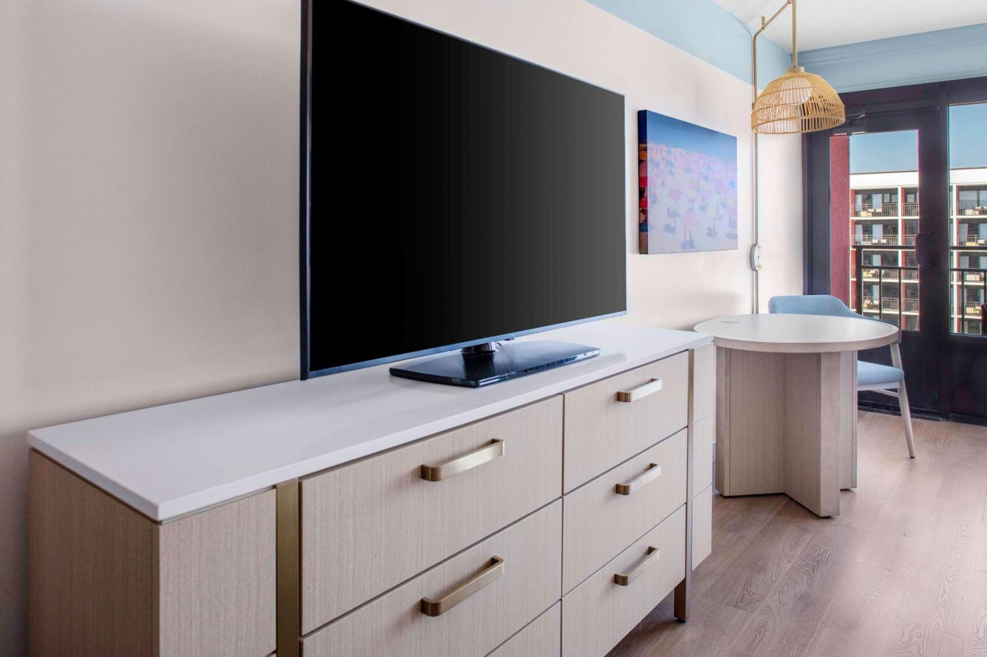 The Ellie Myrtle Beach, Tapestry By Hilton 4*