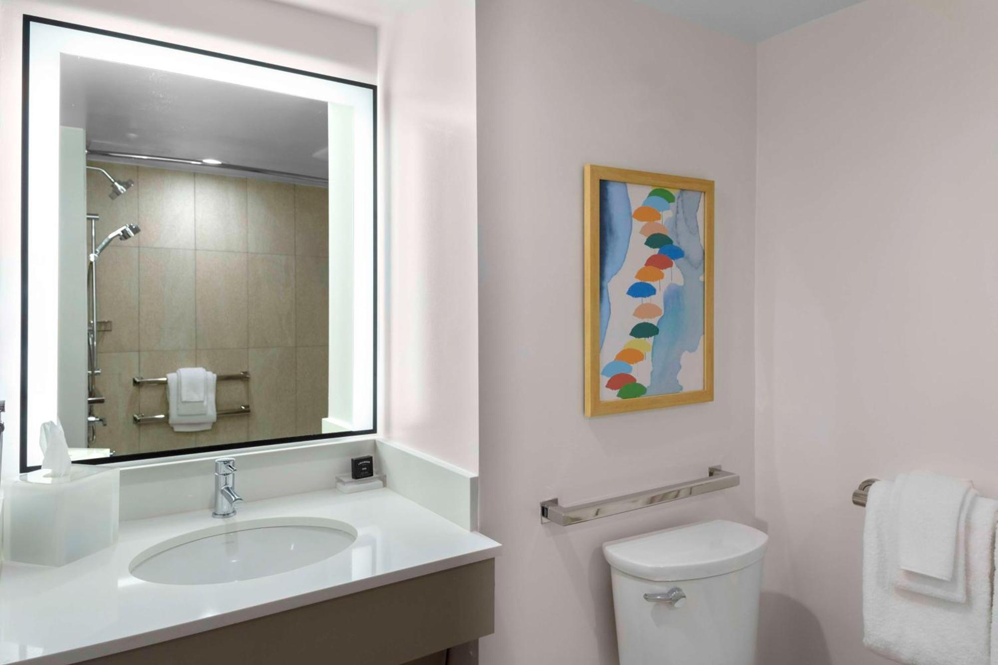 The Ellie Myrtle Beach, Tapestry By Hilton Hotel 4*