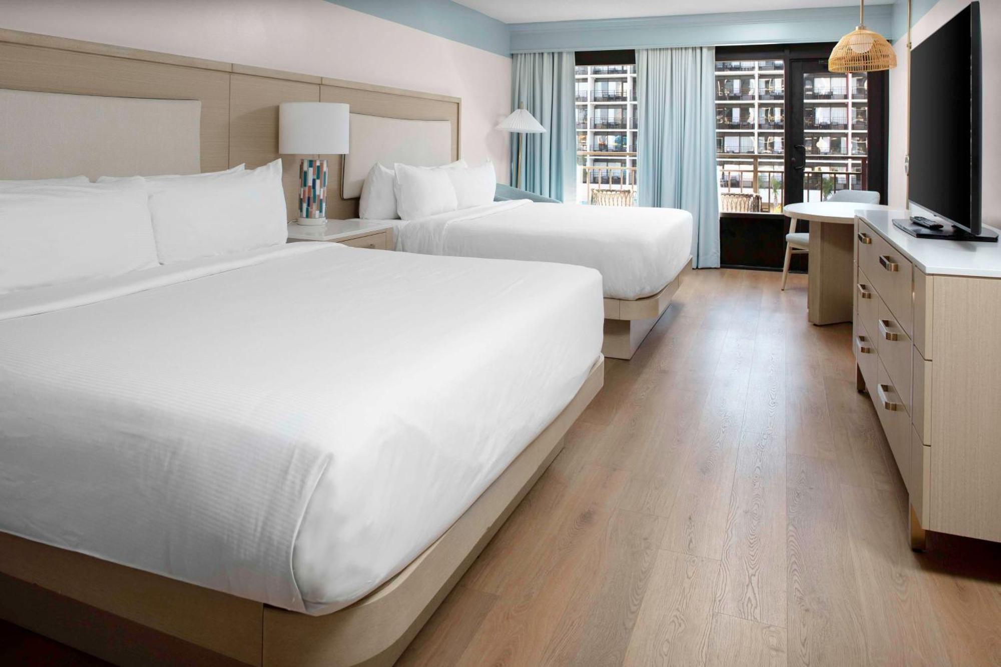 Hotel The Ellie Myrtle Beach, Tapestry By Hilton 4*