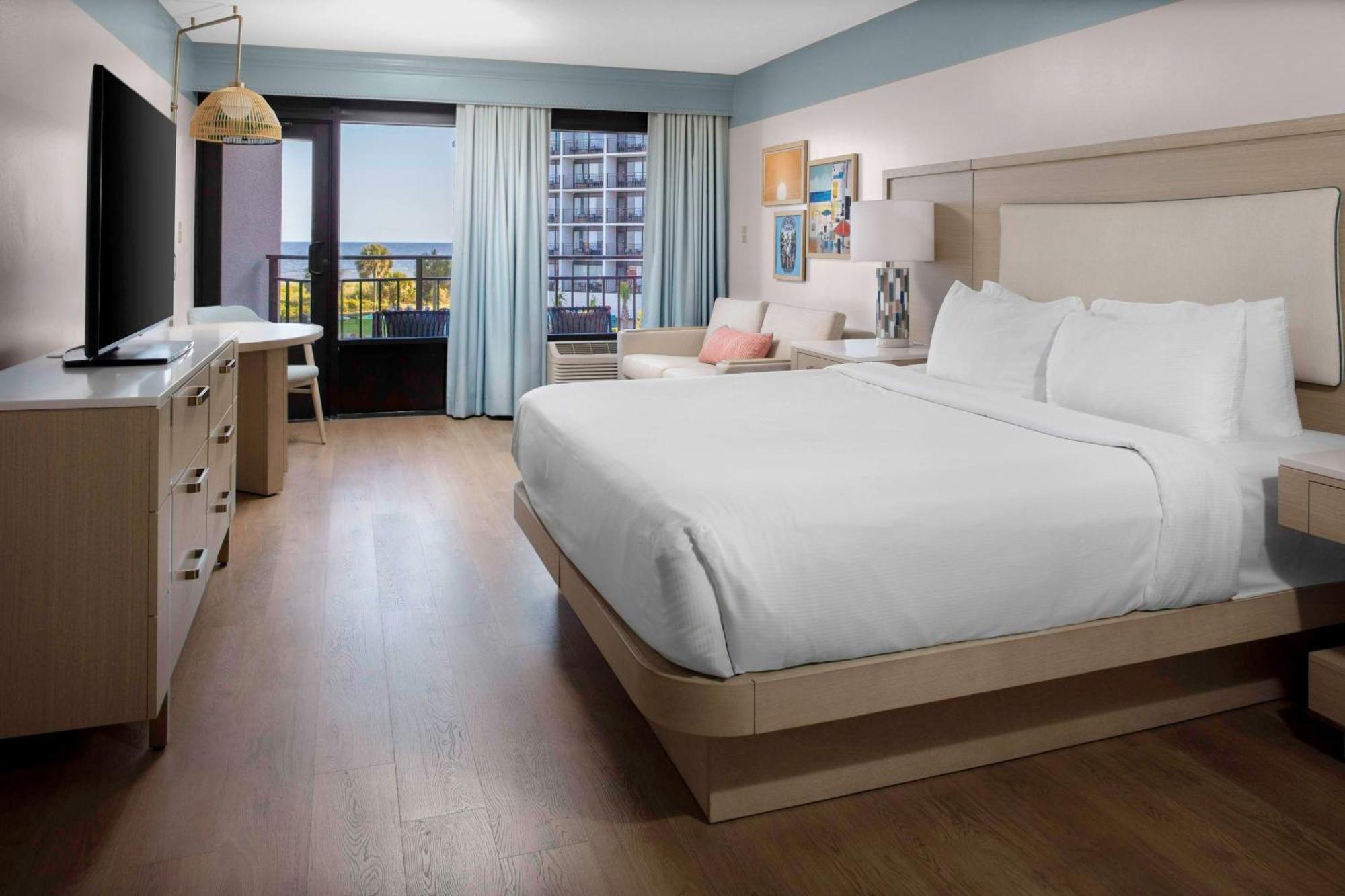 The Ellie Myrtle Beach, Tapestry By Hilton 4* Myrtle Beach