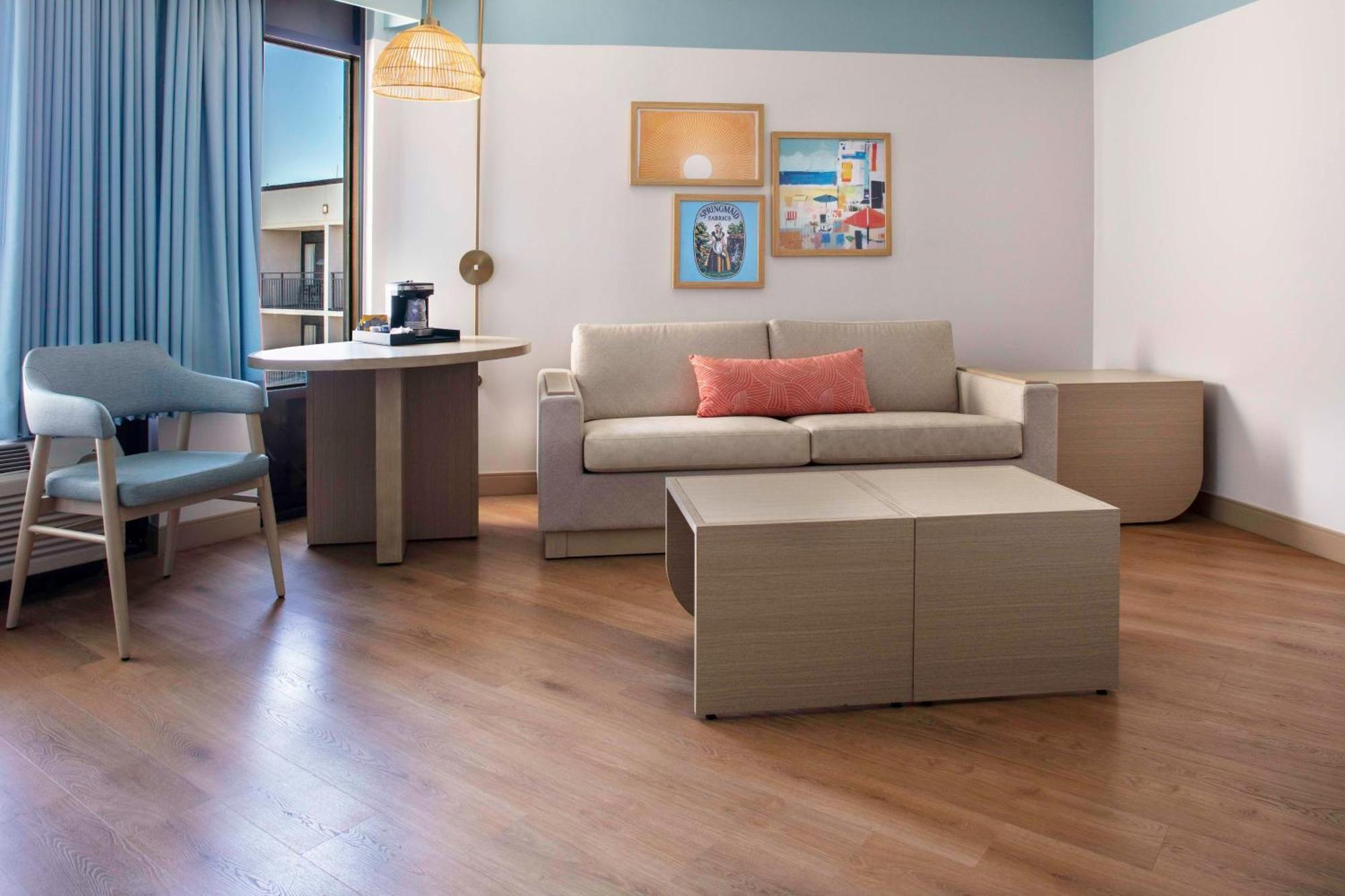 The Ellie Myrtle Beach, Tapestry By Hilton 4* Myrtle Beach