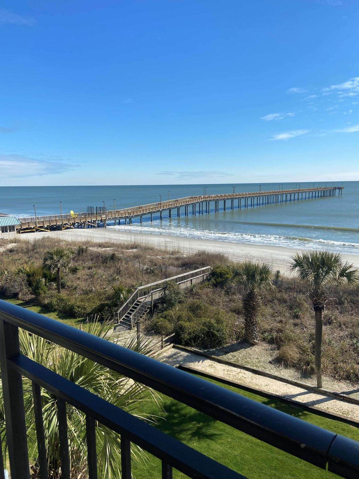 The Ellie Myrtle Beach, Tapestry By Hilton Hotel 4*
