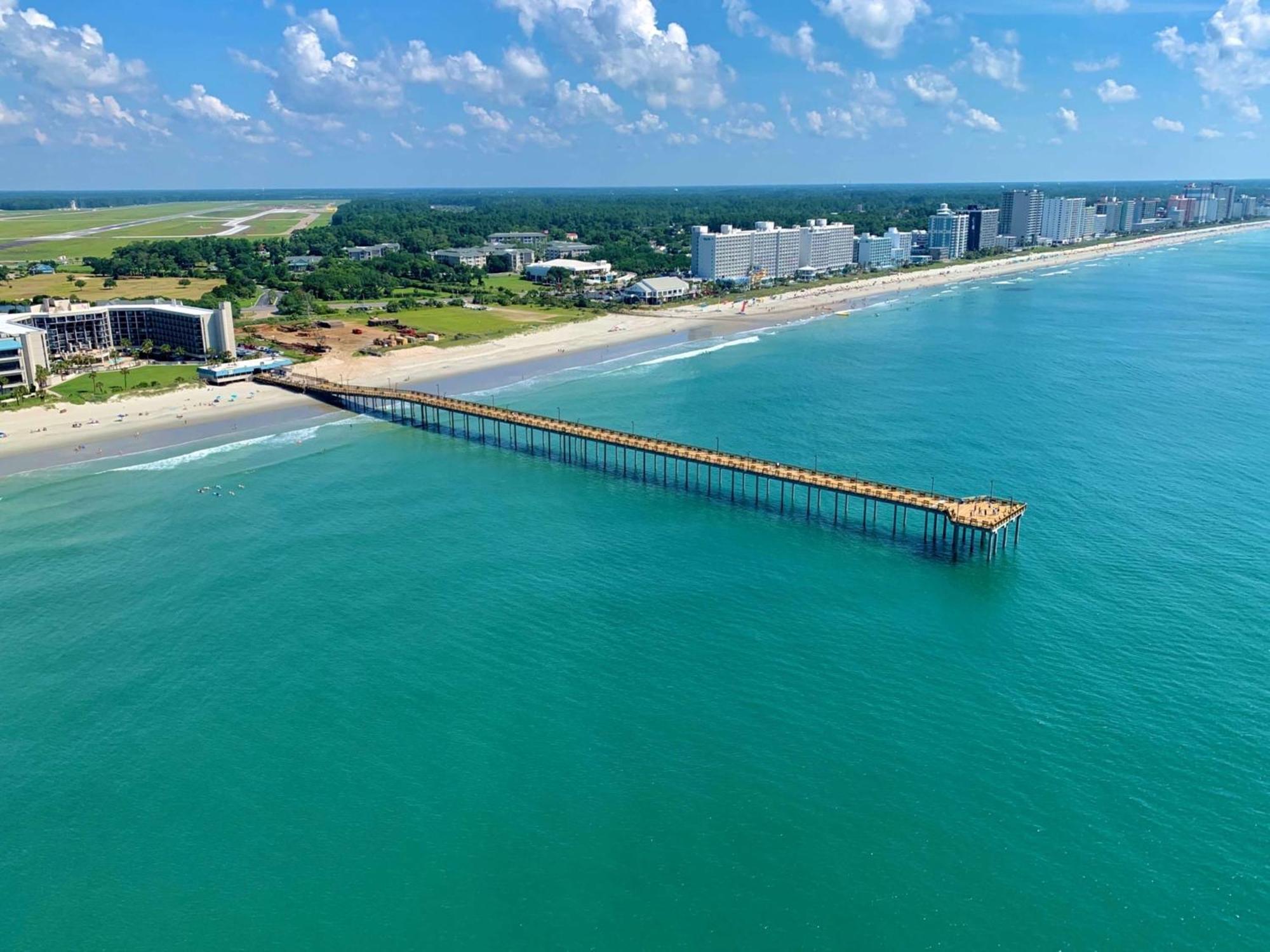 Hotel The Ellie Myrtle Beach, Tapestry By Hilton 4*